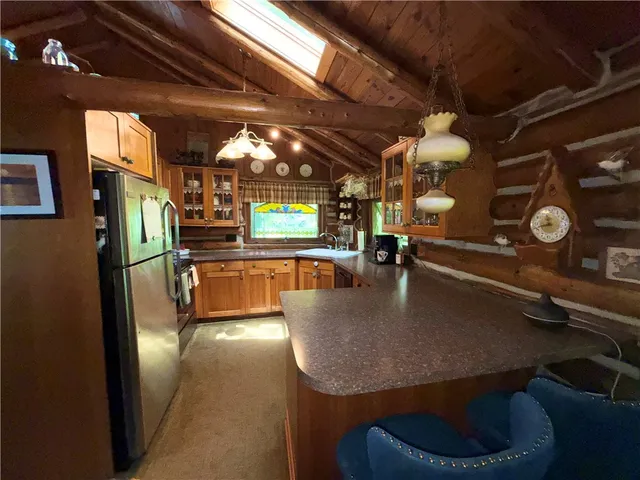 $989,000 | 4108-4109 High Banks, Fayette, NY 14456