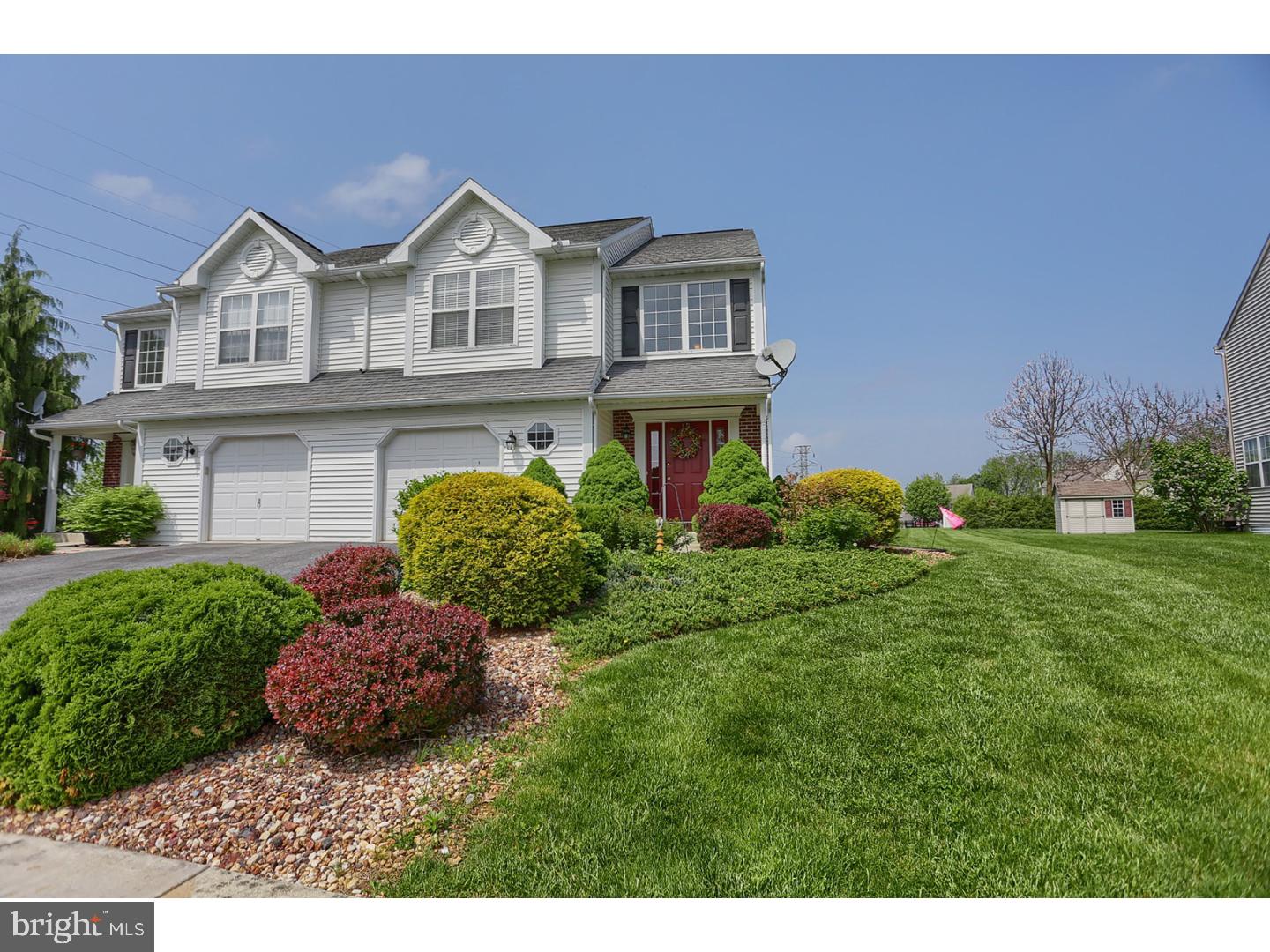 15 Ontario Drive Sinking Spring, PA 19608 - Photo 1 of 25 Gallery Image 1
