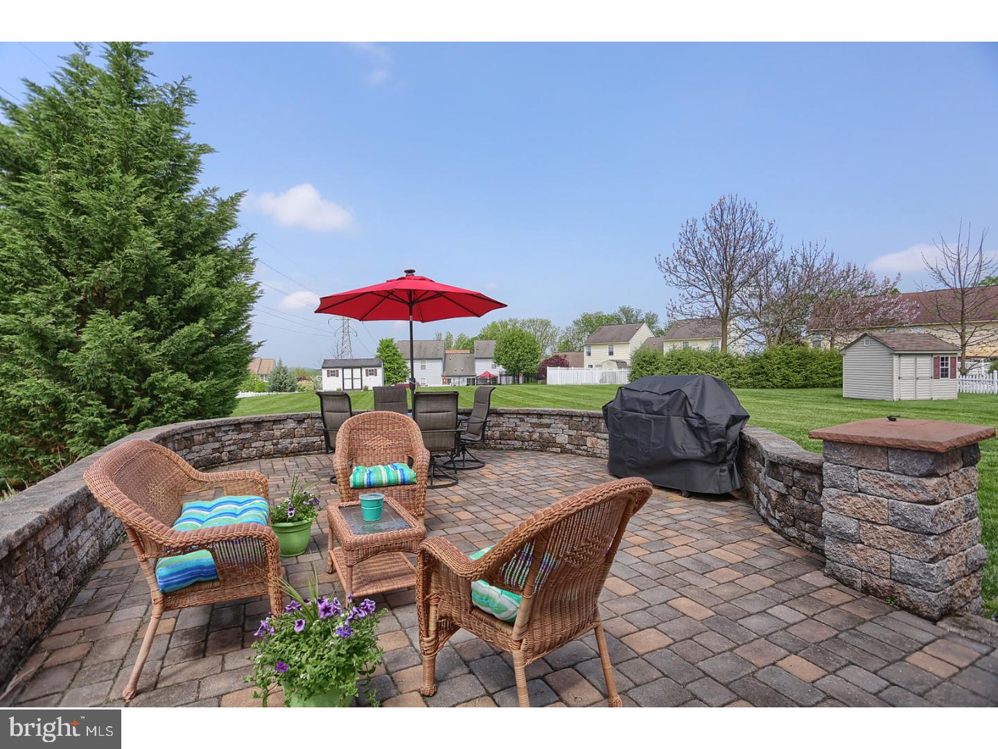 15 Ontario Drive Sinking Spring, PA 19608 - Photo 24 of 25 Gallery Image 24