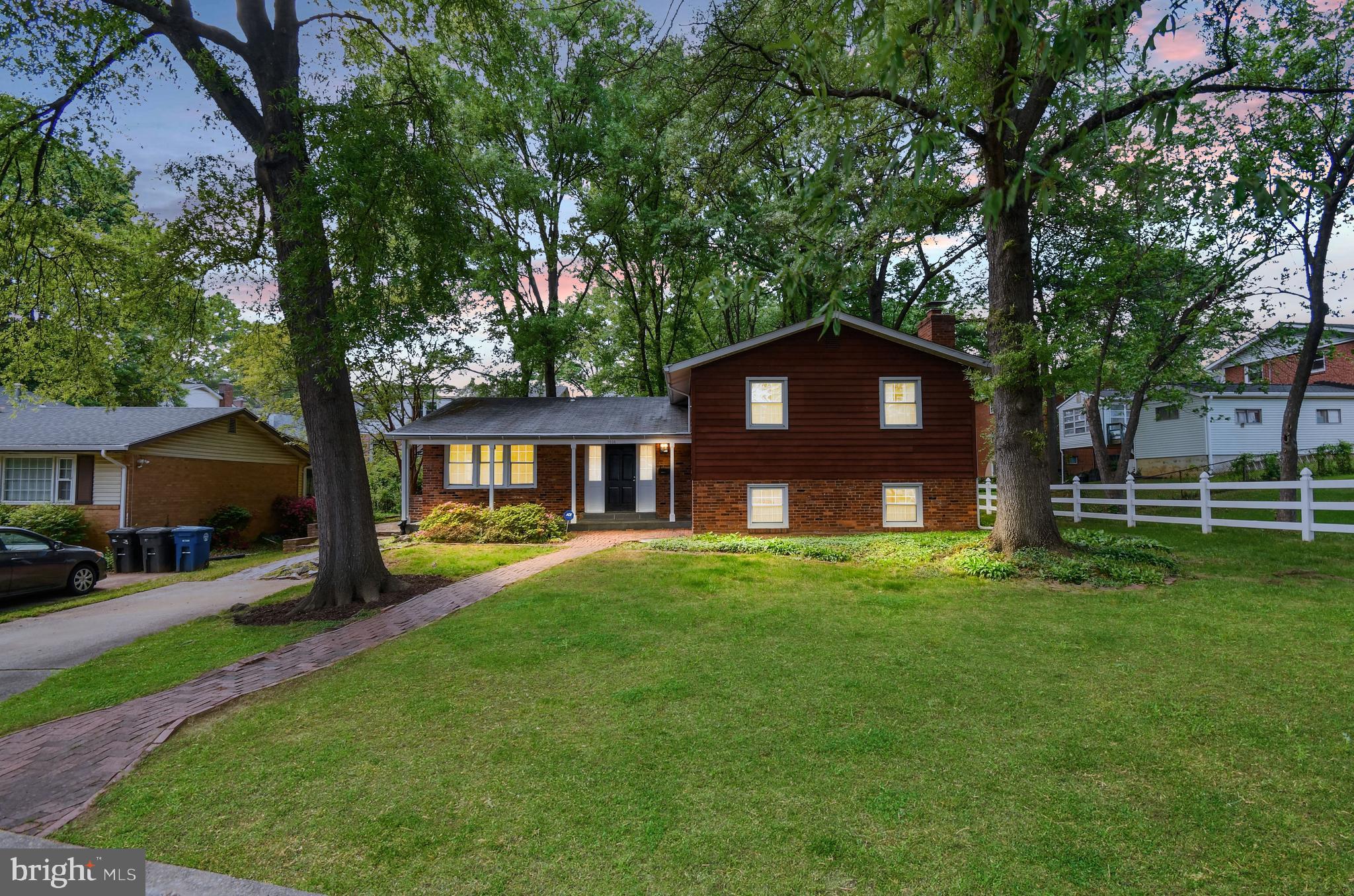 7608 Villanova Road Berwyn Heights, MD 20740 - Photo 2 of 41 Gallery Image 2