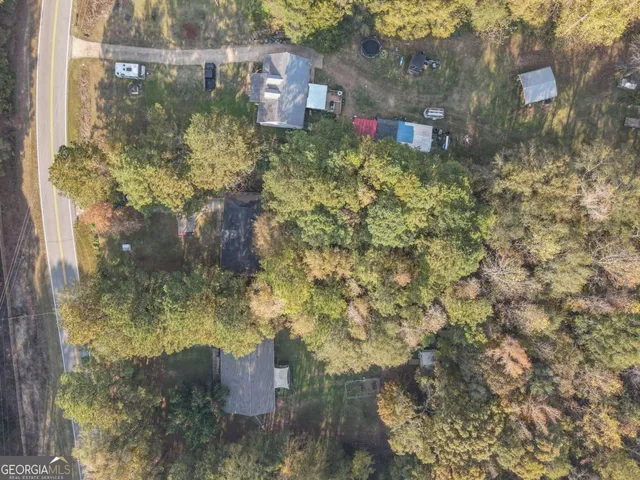 a view of outdoor space