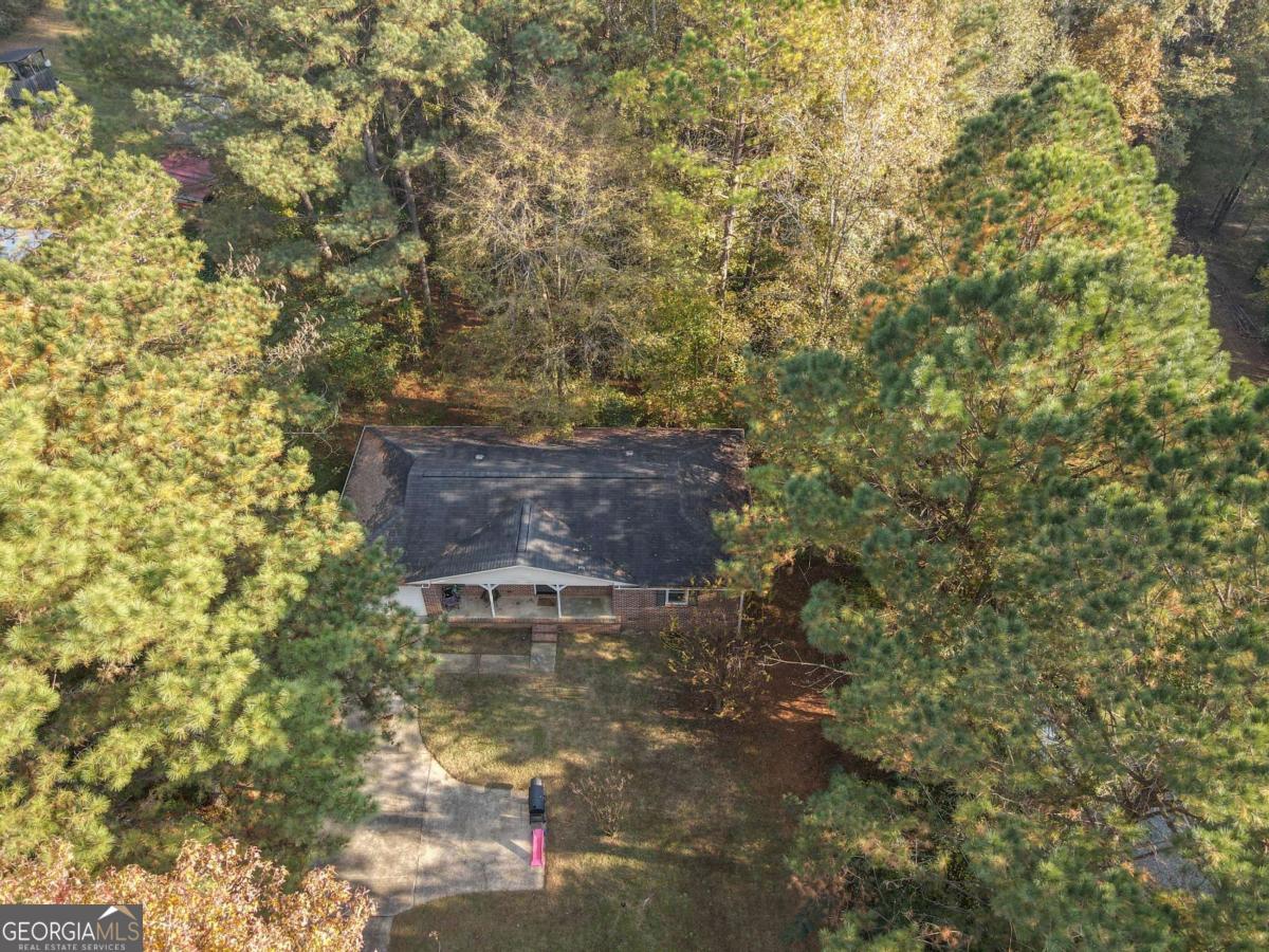 1104 Alverson Road LaGrange, GA 30241 - Photo 23 of 25 a view of outdoor space
