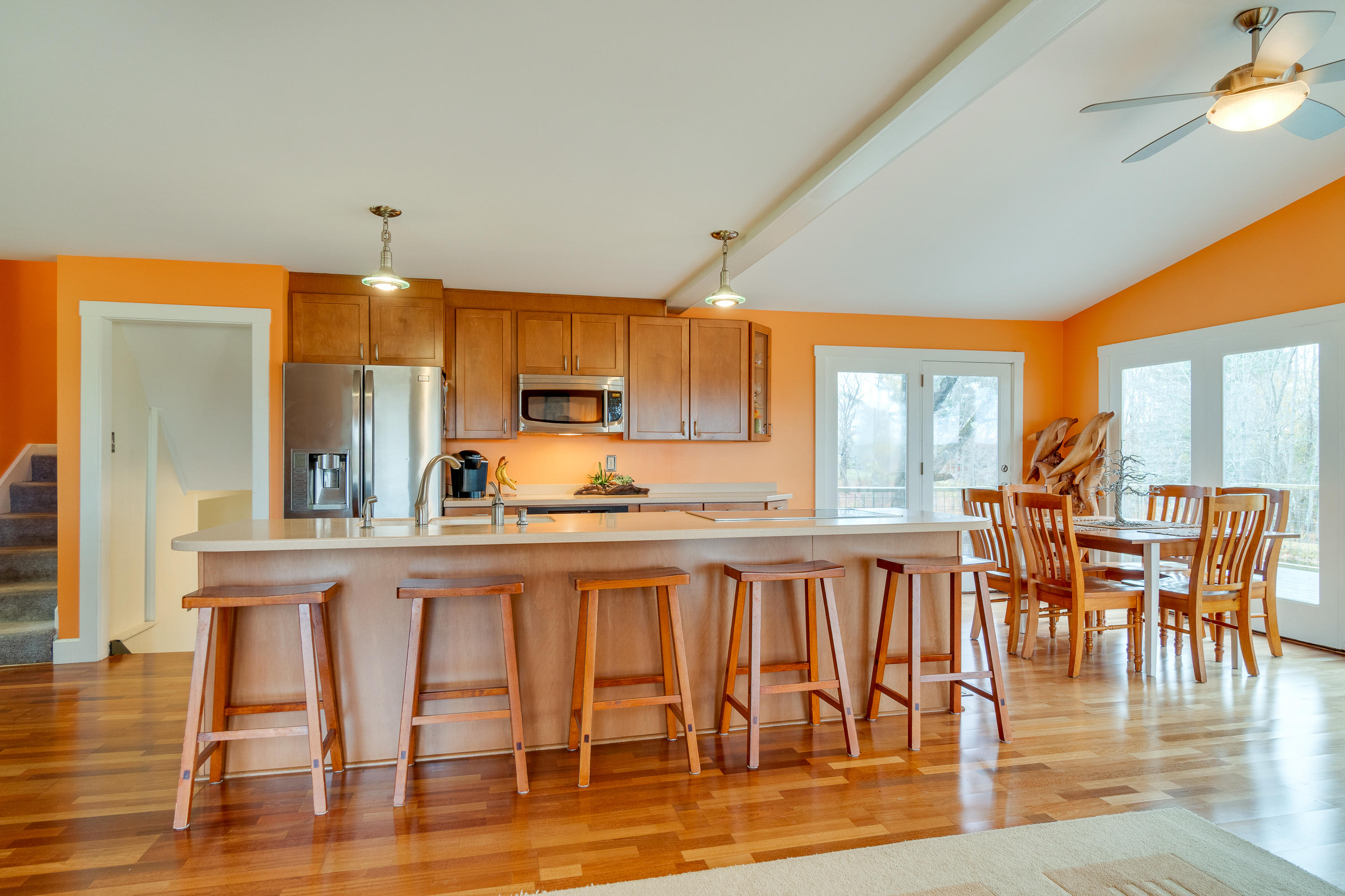 411 Foreside Road Topsham, ME 04086 - Photo 21 of 53 Kitchen