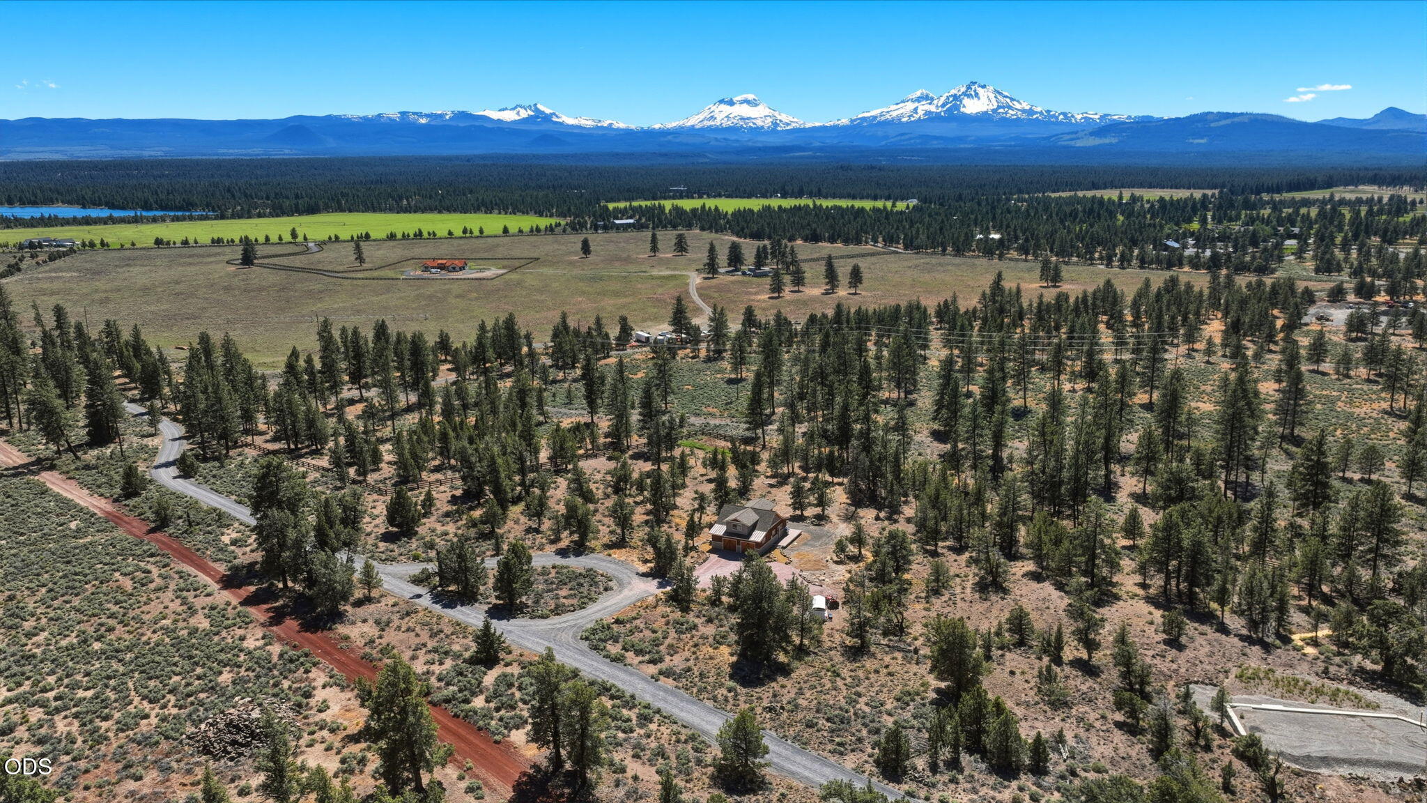 16670 Jordan Road Sisters, OR 97759 - Photo 68 of 90