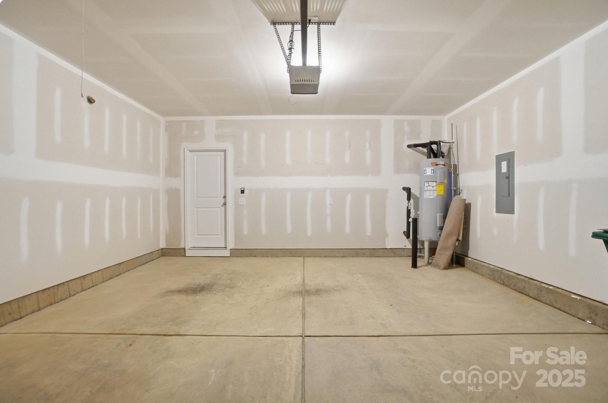 256 Hamrick Road, Unit 12 Cramerton, NC 28056 - Photo 38 of 41 a view of an empty room