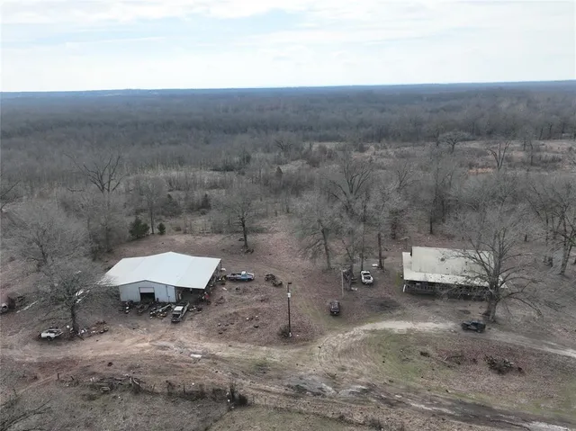 $399,000 | 4905 County Road 1412, Bogata, TX 75417