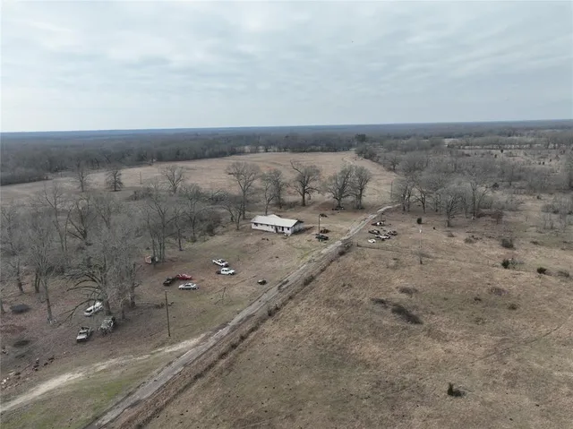 $399,000 | 4905 County Road 1412, Bogata, TX 75417