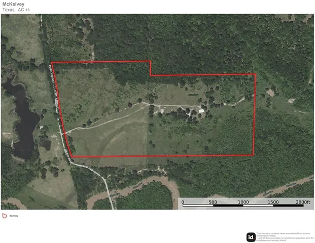 $399,000 | 4905 County Road 1412, Bogata, TX 75417