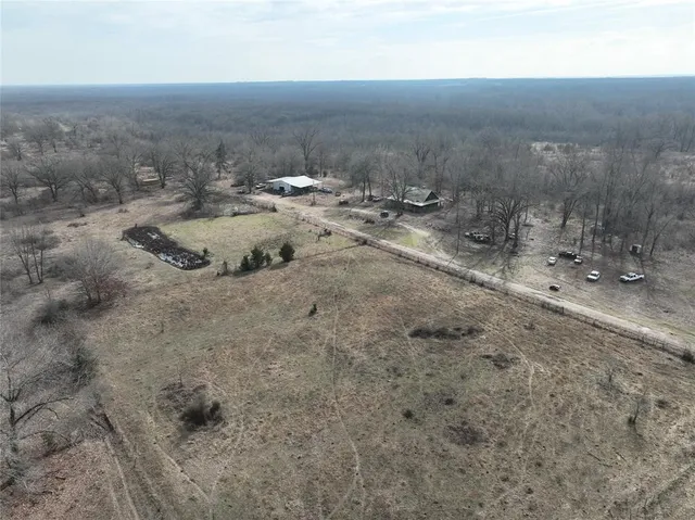 $399,000 | 4905 County Road 1412, Bogata, TX 75417