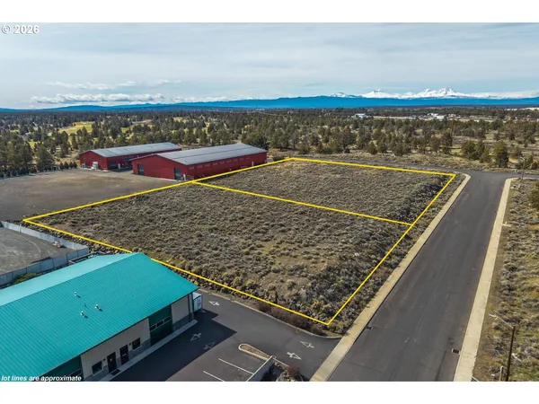 $1,149,900 | 2200 Southwest Deerhound Avenue, Redmond, OR 97756