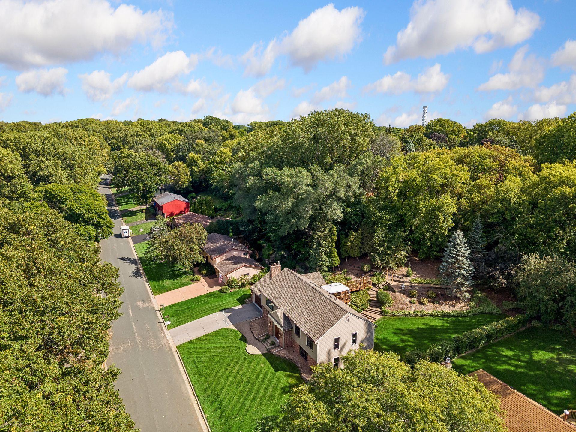 1538 McCarthy Road Eagan, MN 55121 - Photo 5 of 78 Gallery Image 5