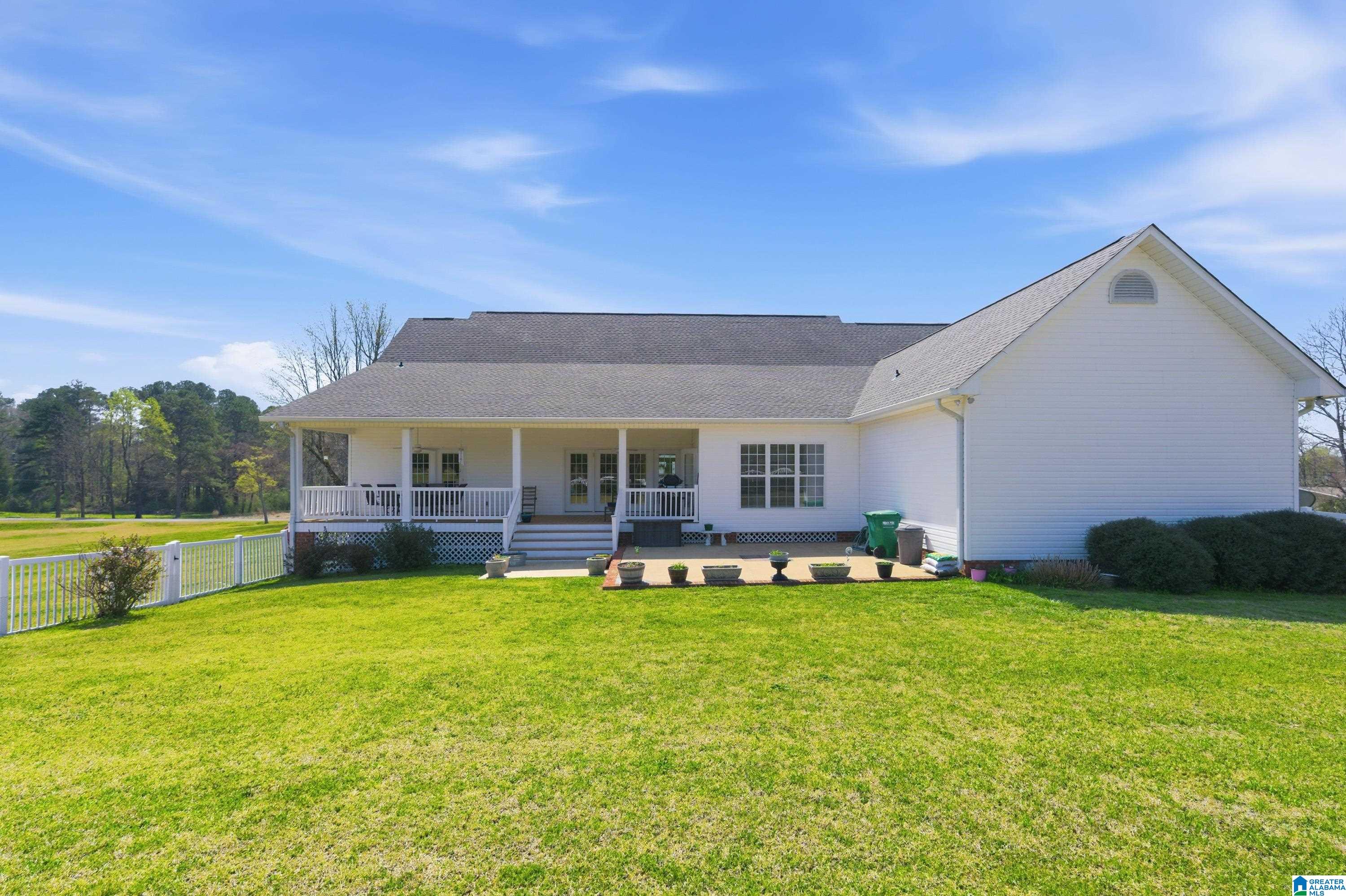 64 Mistletoe Lane Vincent, AL 35178 - Photo 58 of 70