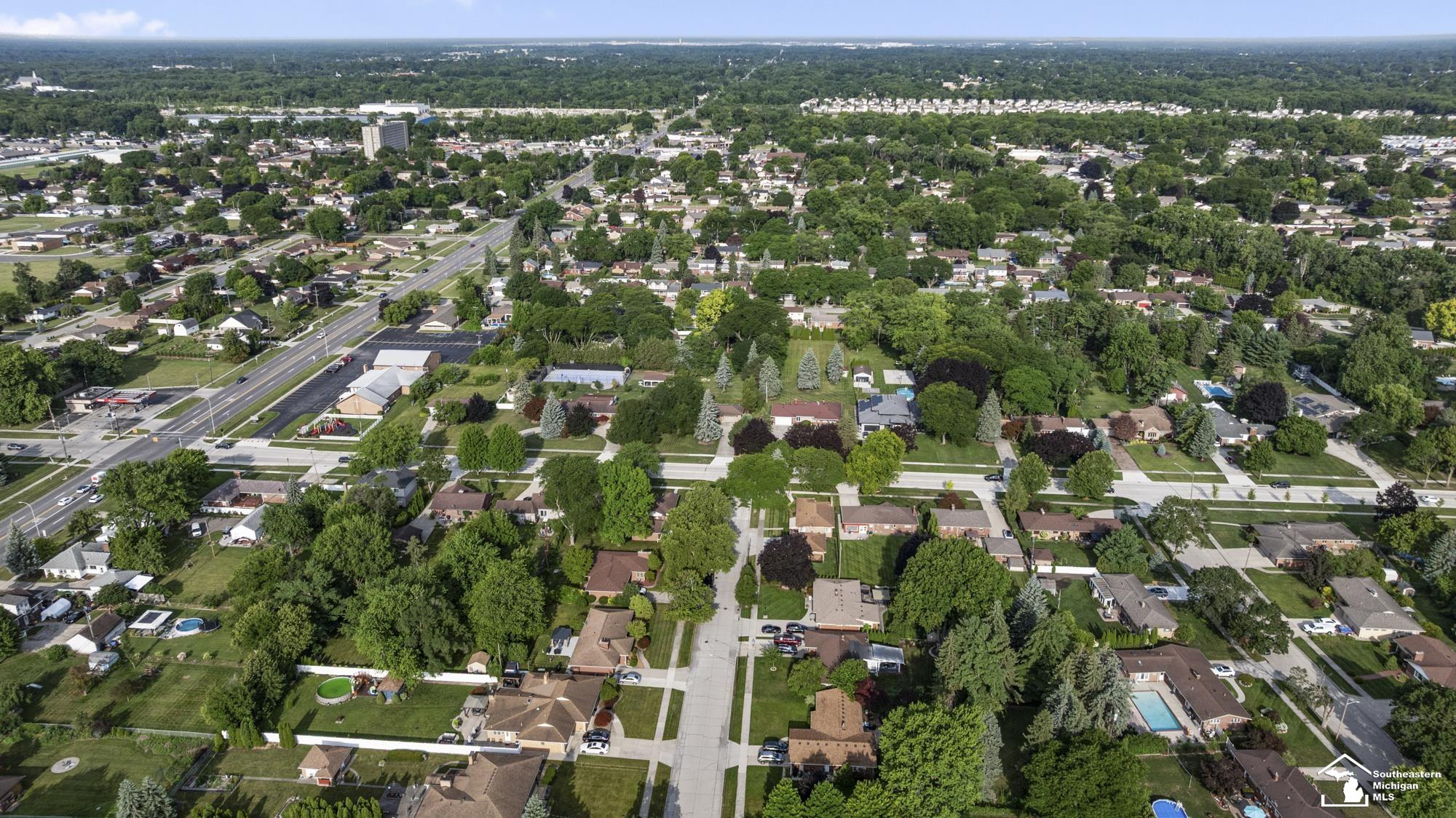 10860 Reeck Road Allen Park, MI 48101 - Photo 47 of 51