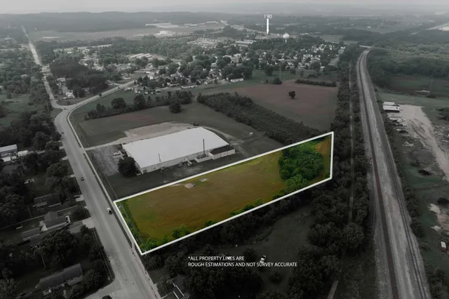 $200,000 | 0 South Water Street, Sparta, WI 54656