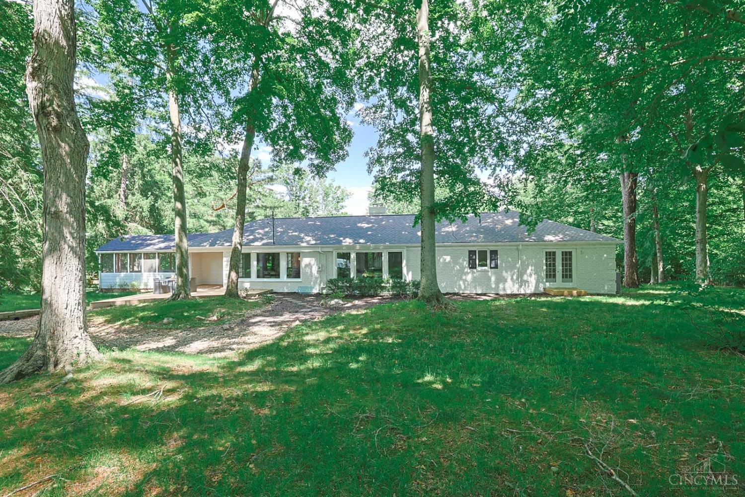 7811 Shawnee Run Road Cincinnati, OH 45243 - Photo 71 of 71