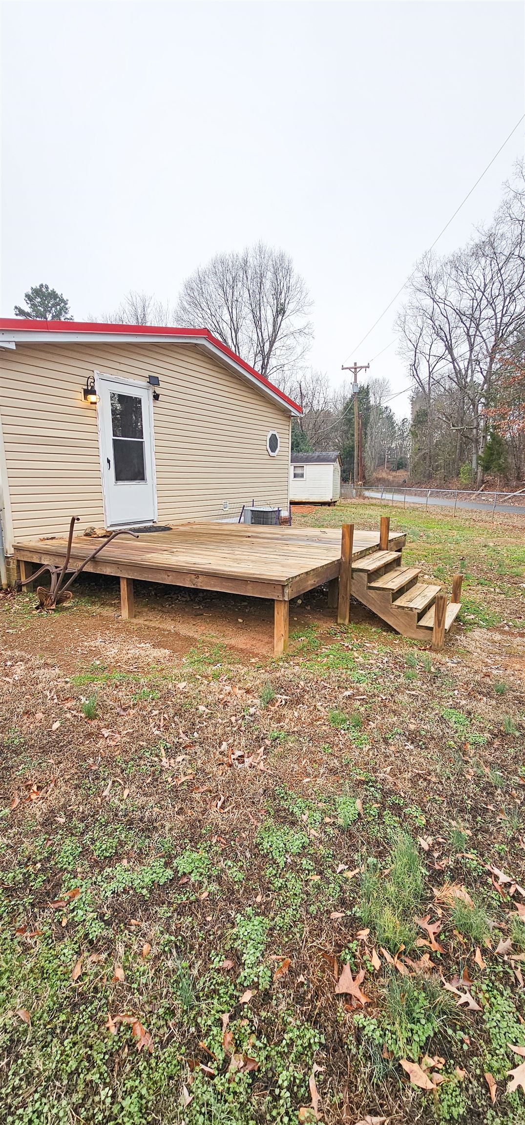 110 Gardner Road Spartanburg, SC 29307 - Photo 13 of 24