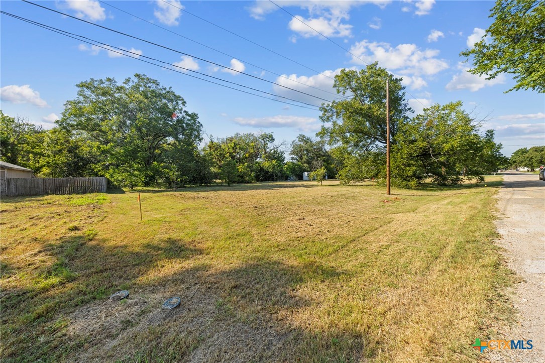 307 South Austin Street Holland, TX 76534 - Photo 7 of 14