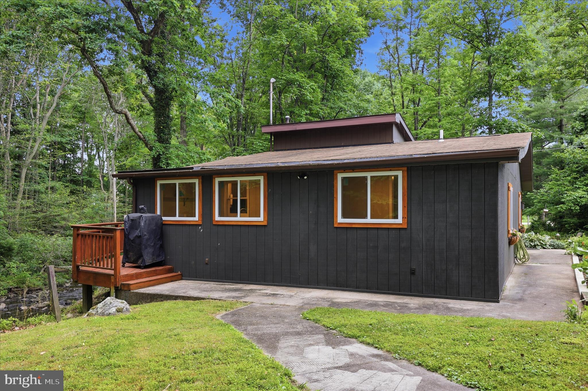 12870 Hayes Road Myersville, MD 21773 - Photo 48 of 50 12870 HAYES RD