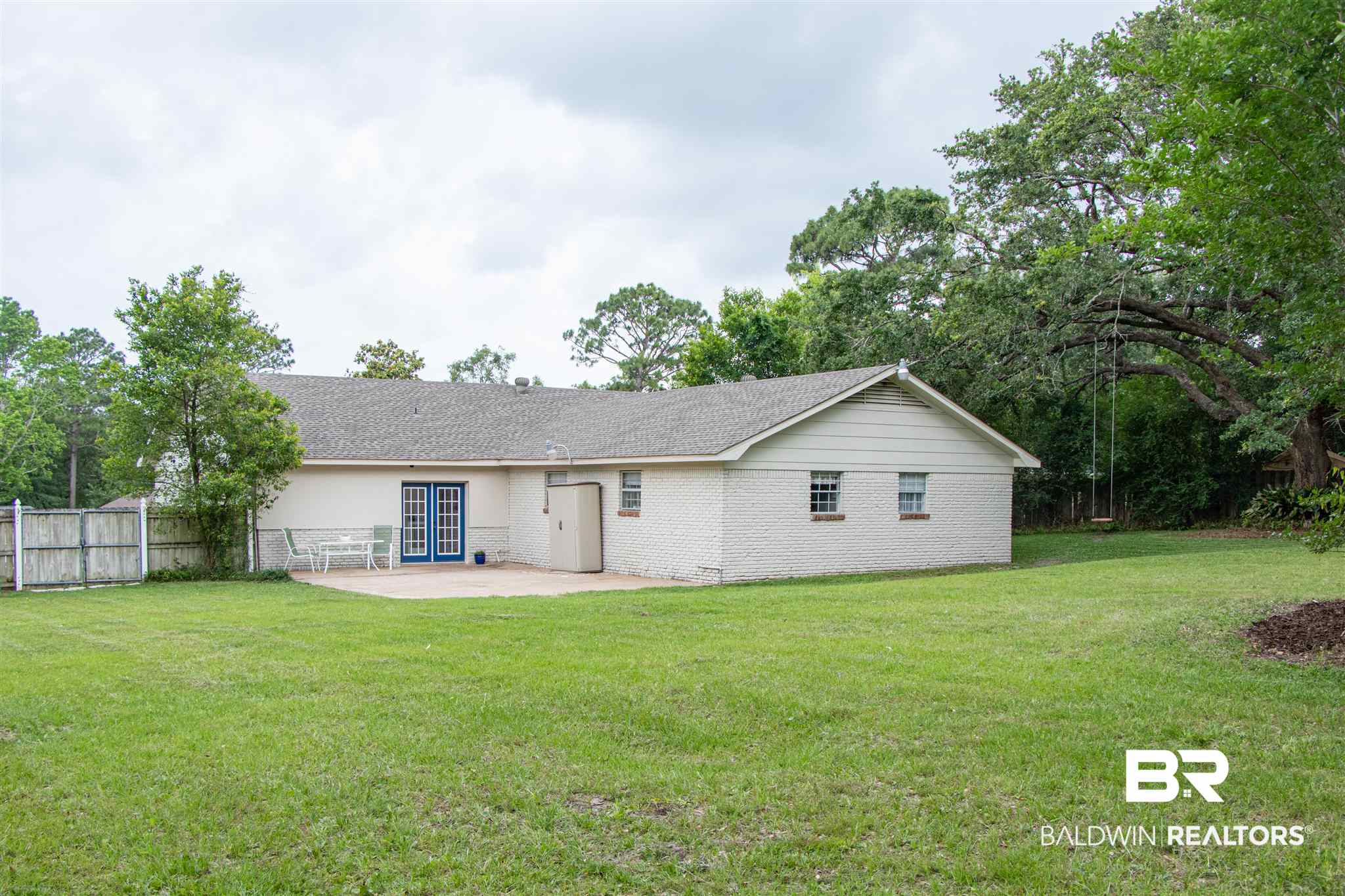 2709 Tifton Court Mobile, AL 36693 - Photo 28 of 33