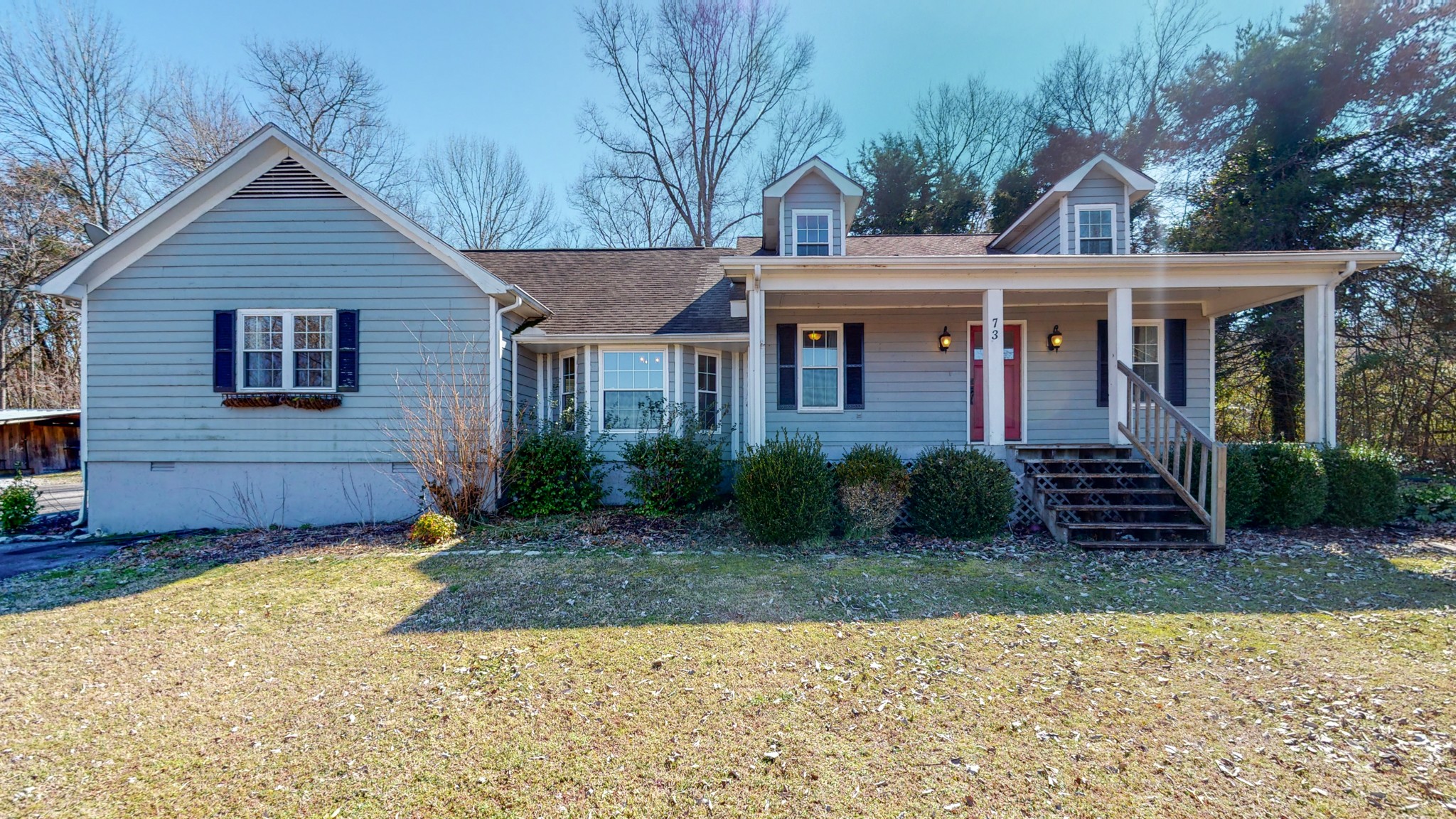 73 Liberty Road Fayetteville, TN 37334 - Photo 1 of 51 Gallery Image 1