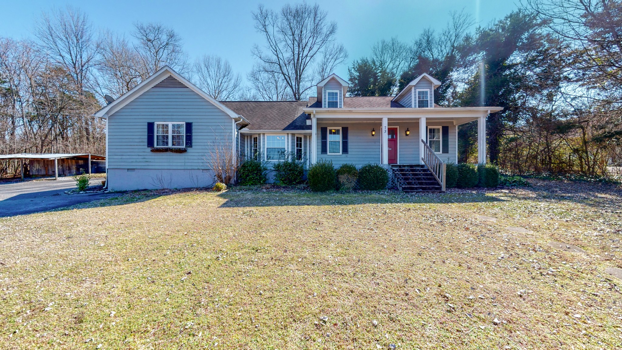 73 Liberty Road Fayetteville, TN 37334 - Photo 2 of 51 Gallery Image 2