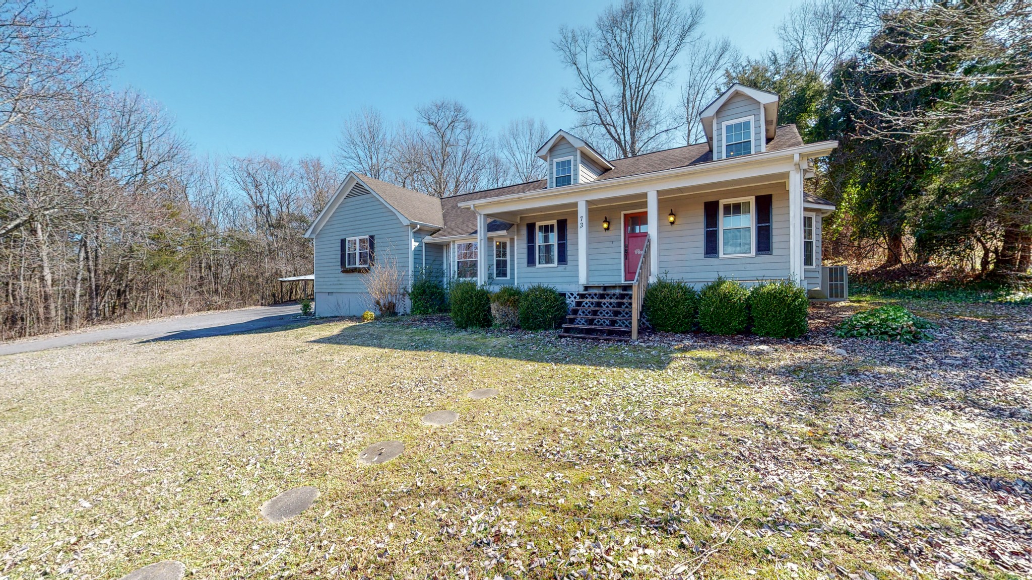 73 Liberty Road Fayetteville, TN 37334 - Photo 4 of 51 Gallery Image 4