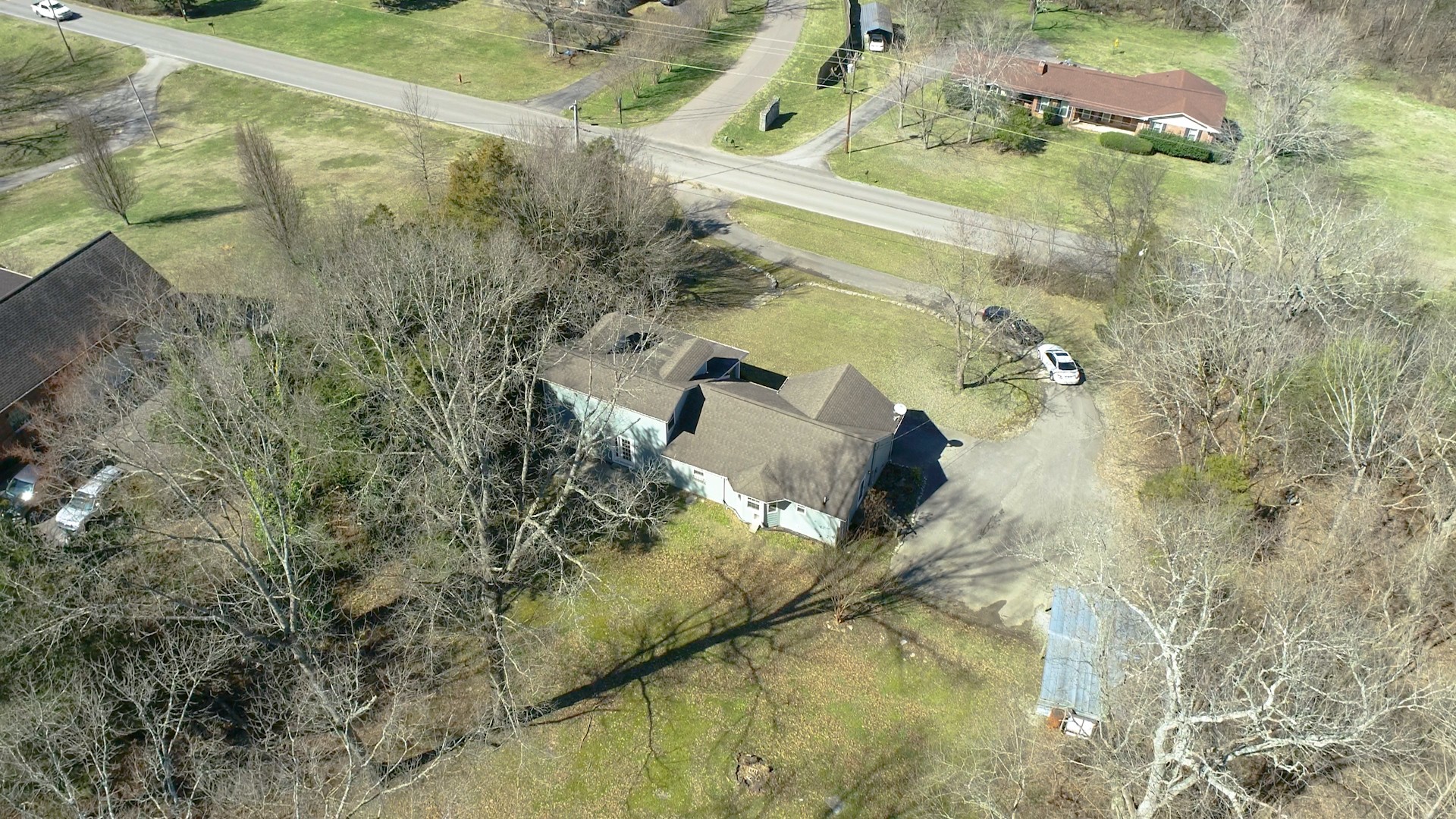 73 Liberty Road Fayetteville, TN 37334 - Photo 46 of 51 Gallery Image 46