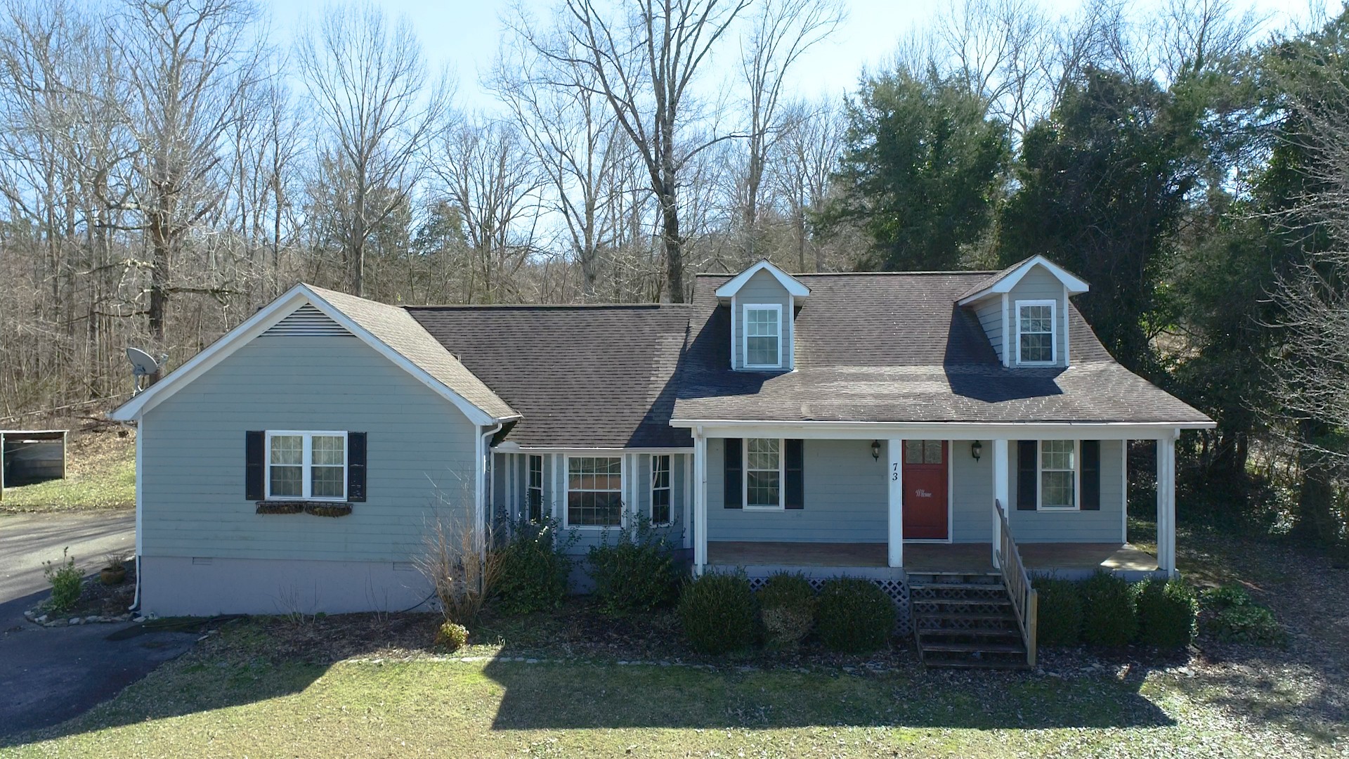 73 Liberty Road Fayetteville, TN 37334 - Photo 49 of 51 Gallery Image 49