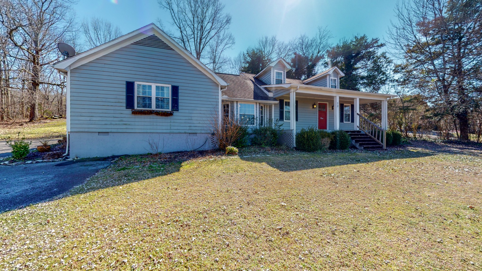 73 Liberty Road Fayetteville, TN 37334 - Photo 5 of 51 Gallery Image 5