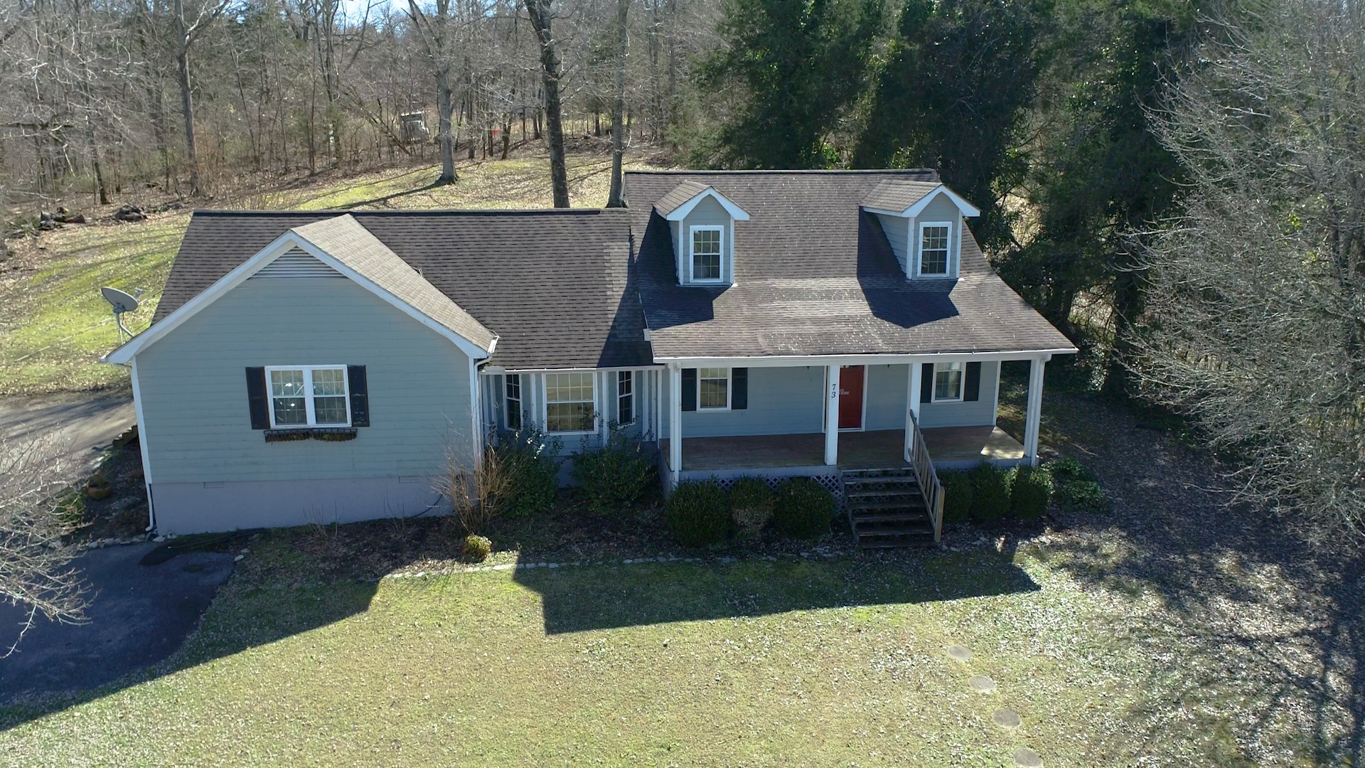 73 Liberty Road Fayetteville, TN 37334 - Photo 51 of 51 Gallery Image 51