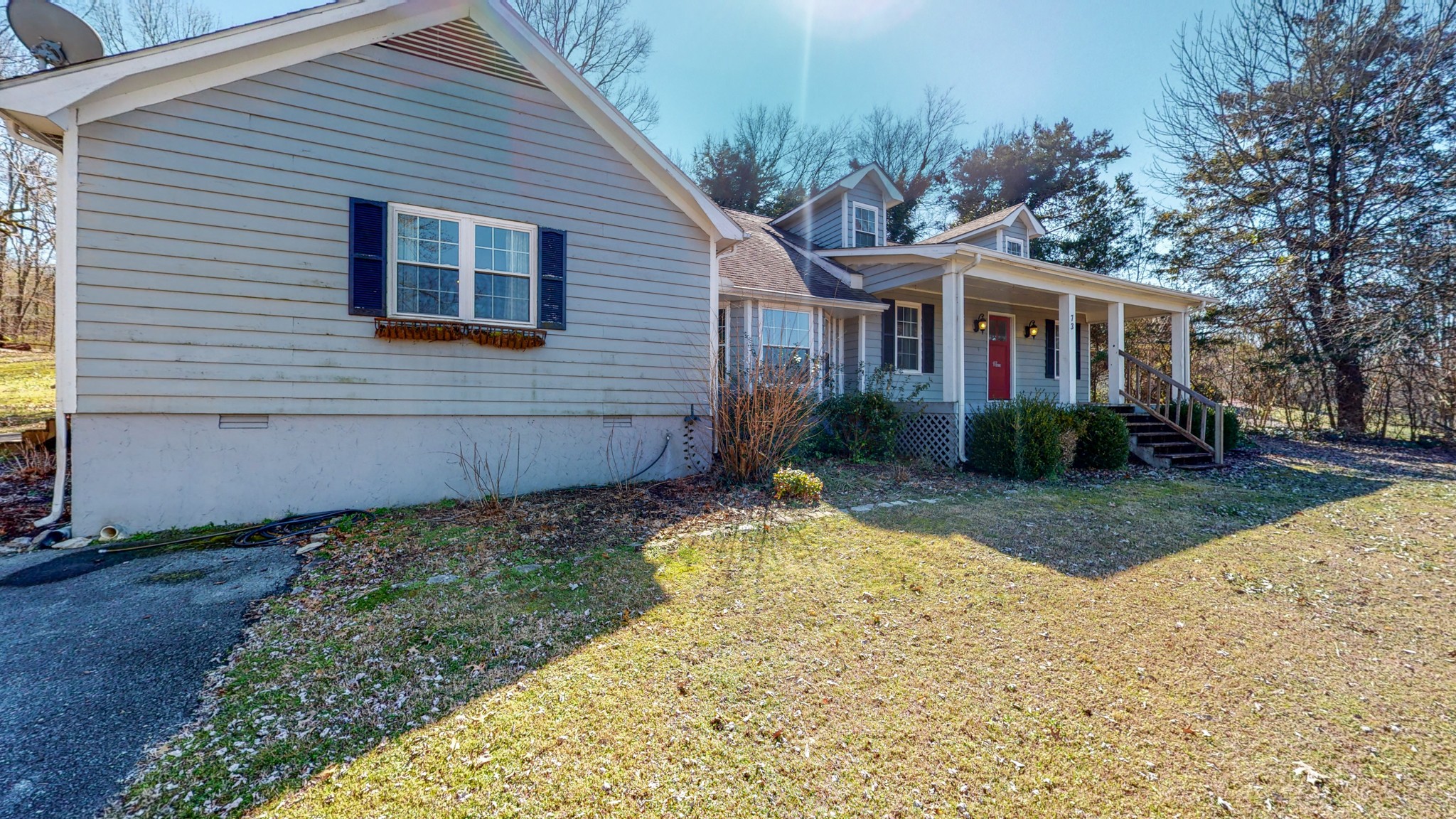73 Liberty Road Fayetteville, TN 37334 - Photo 6 of 51 Gallery Image 6