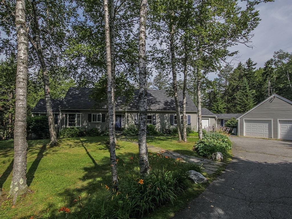 11 Salt Marsh Road Harpswell, ME 04079 - Photo 2 of 30 Photo