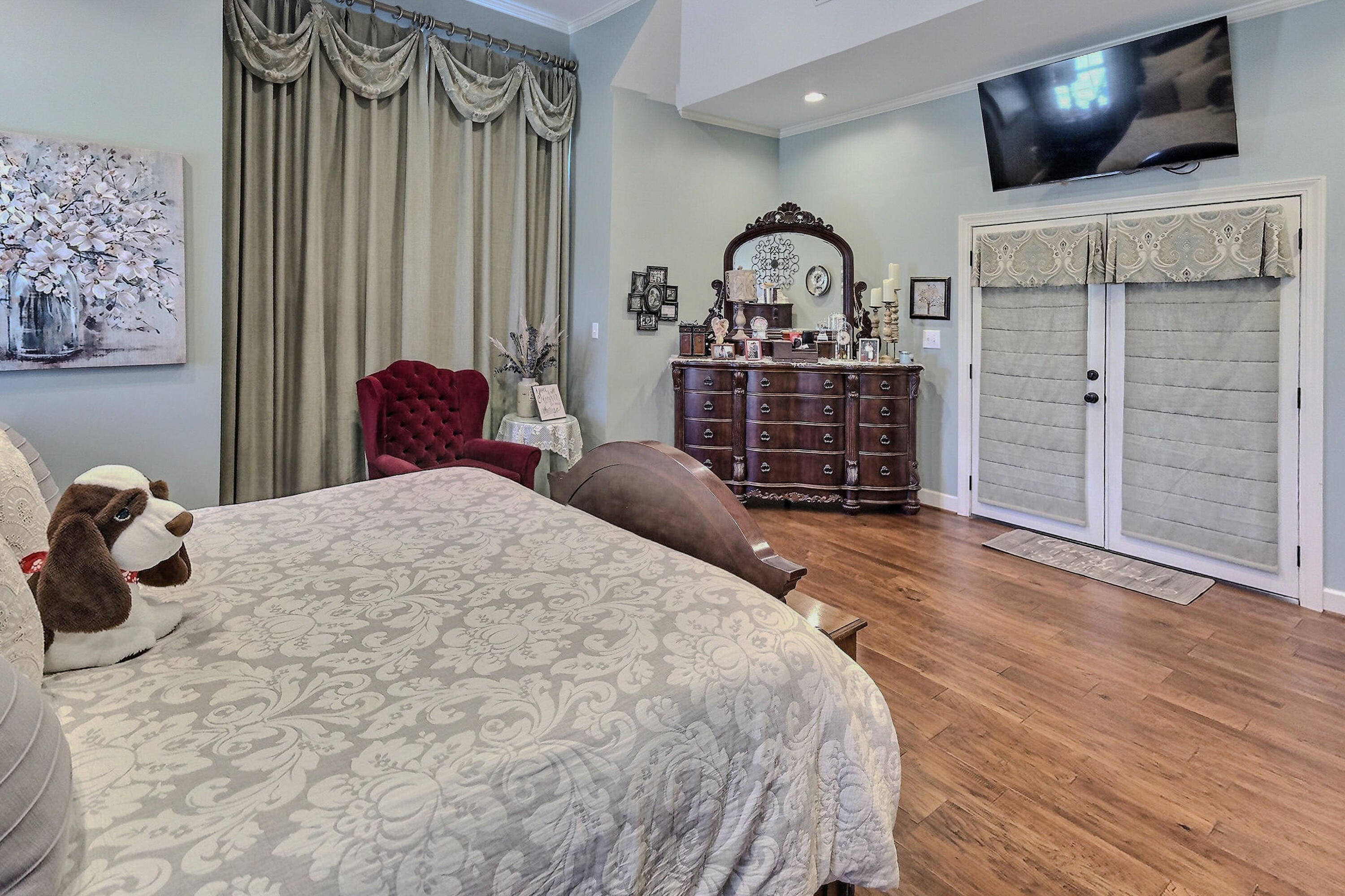 30054 Peacely Ferry Road Aberdeen, MS 39730 - Photo 17 of 29 Gallery Image 17
