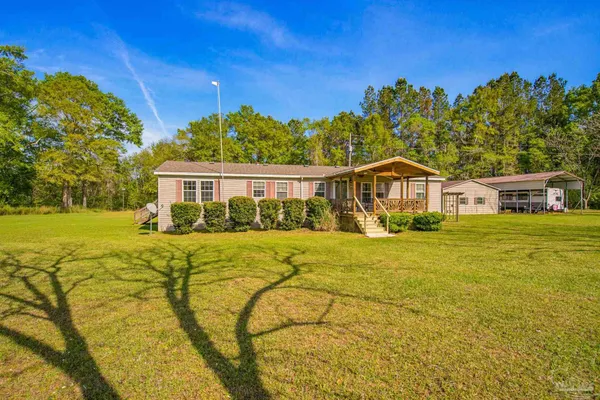 $325,000 | 11470 Bryant Bridge Road, Holt, FL 32564