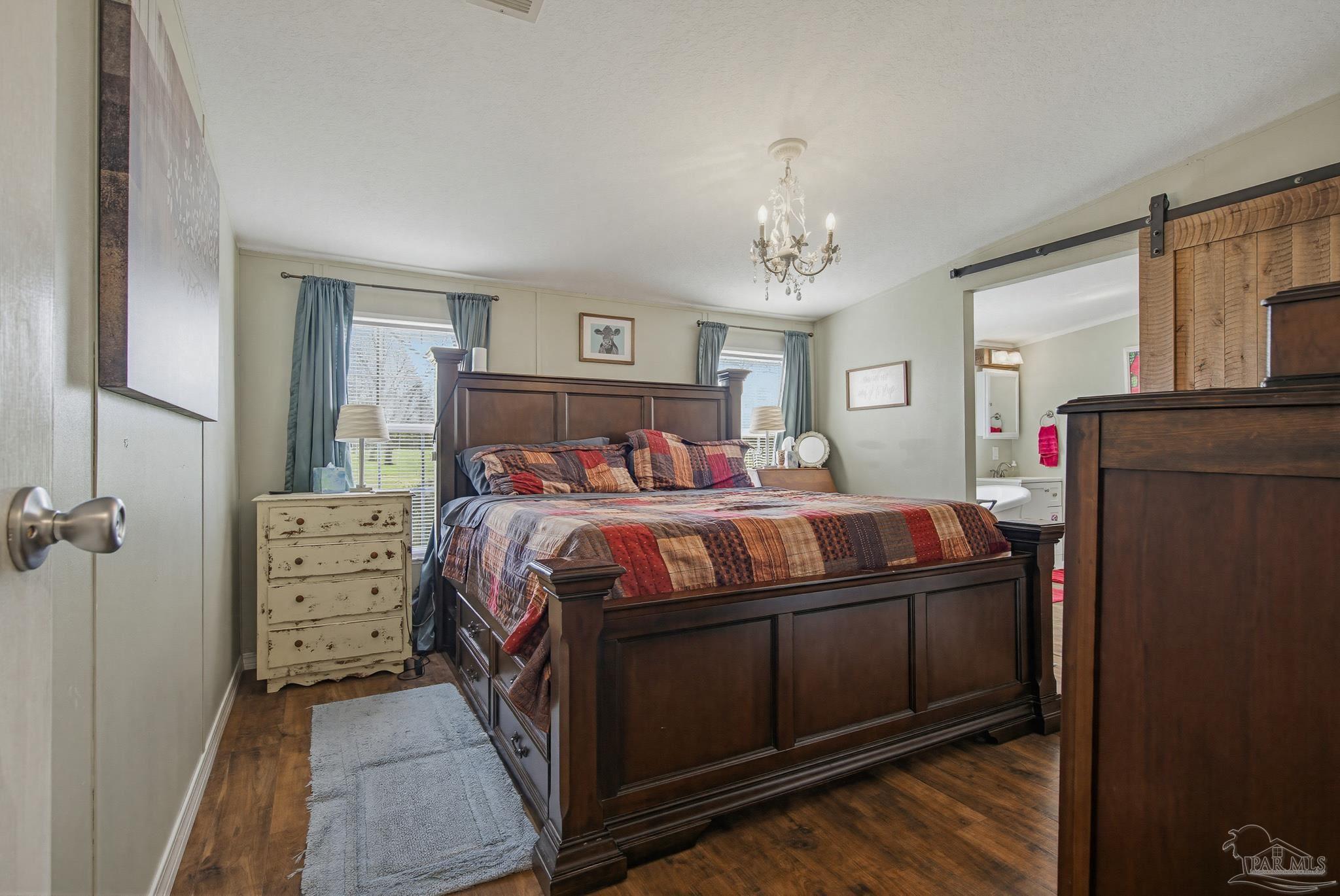 11470 Bryant Bridge Road Holt, FL 32564 - Photo 12 of 50