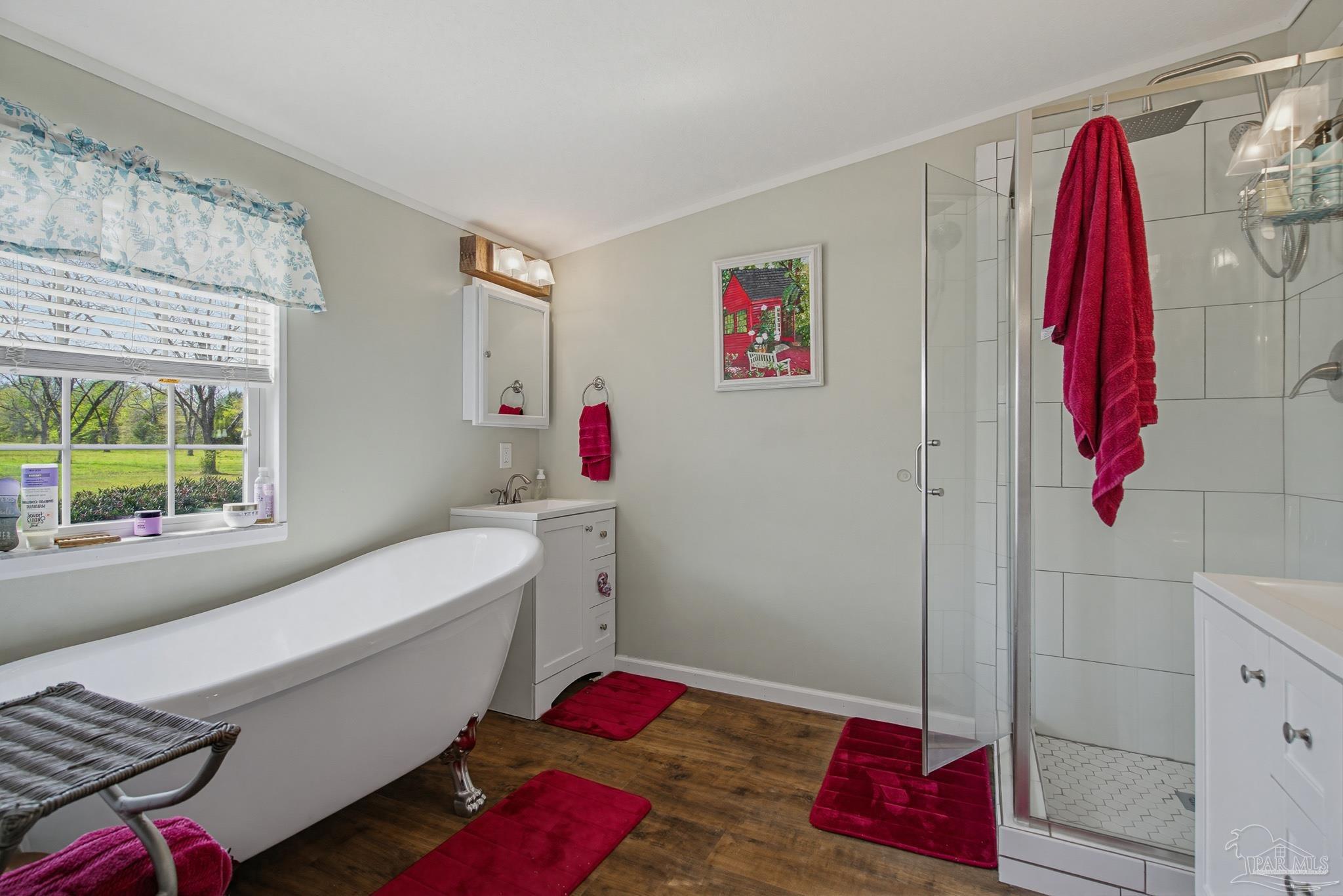 11470 Bryant Bridge Road Holt, FL 32564 - Photo 14 of 50