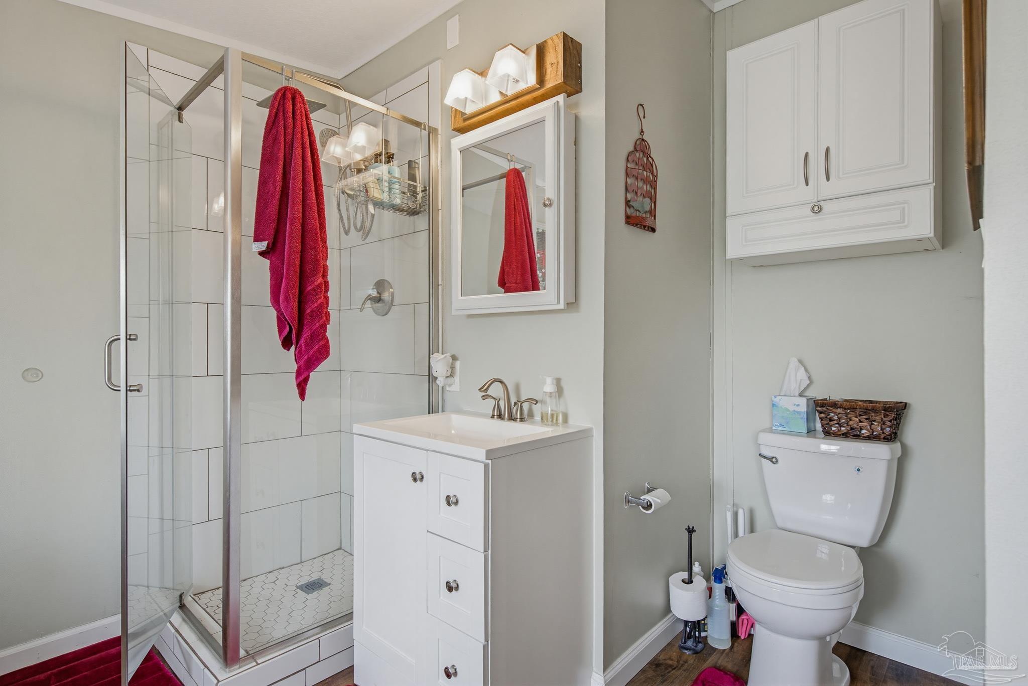 11470 Bryant Bridge Road Holt, FL 32564 - Photo 15 of 50