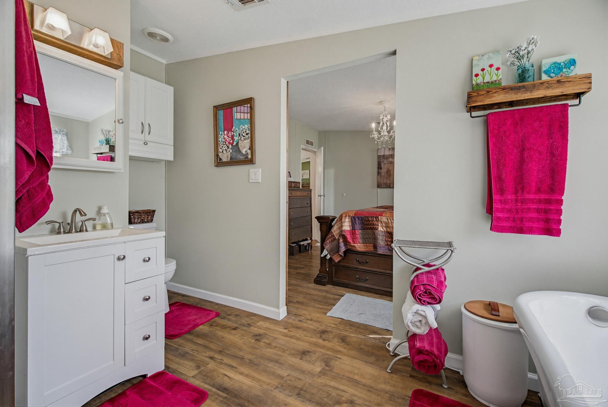 11470 Bryant Bridge Road Holt, FL 32564 - Photo 17 of 50