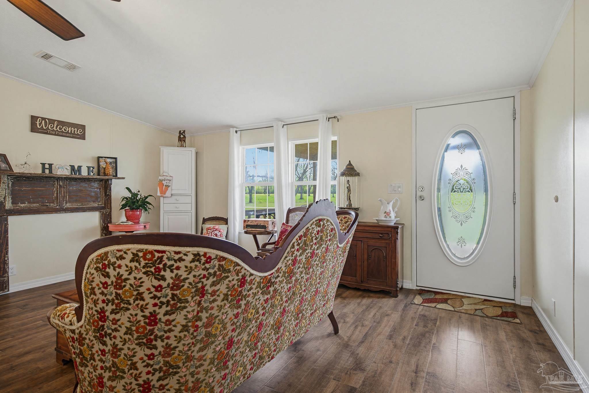 11470 Bryant Bridge Road Holt, FL 32564 - Photo 21 of 50