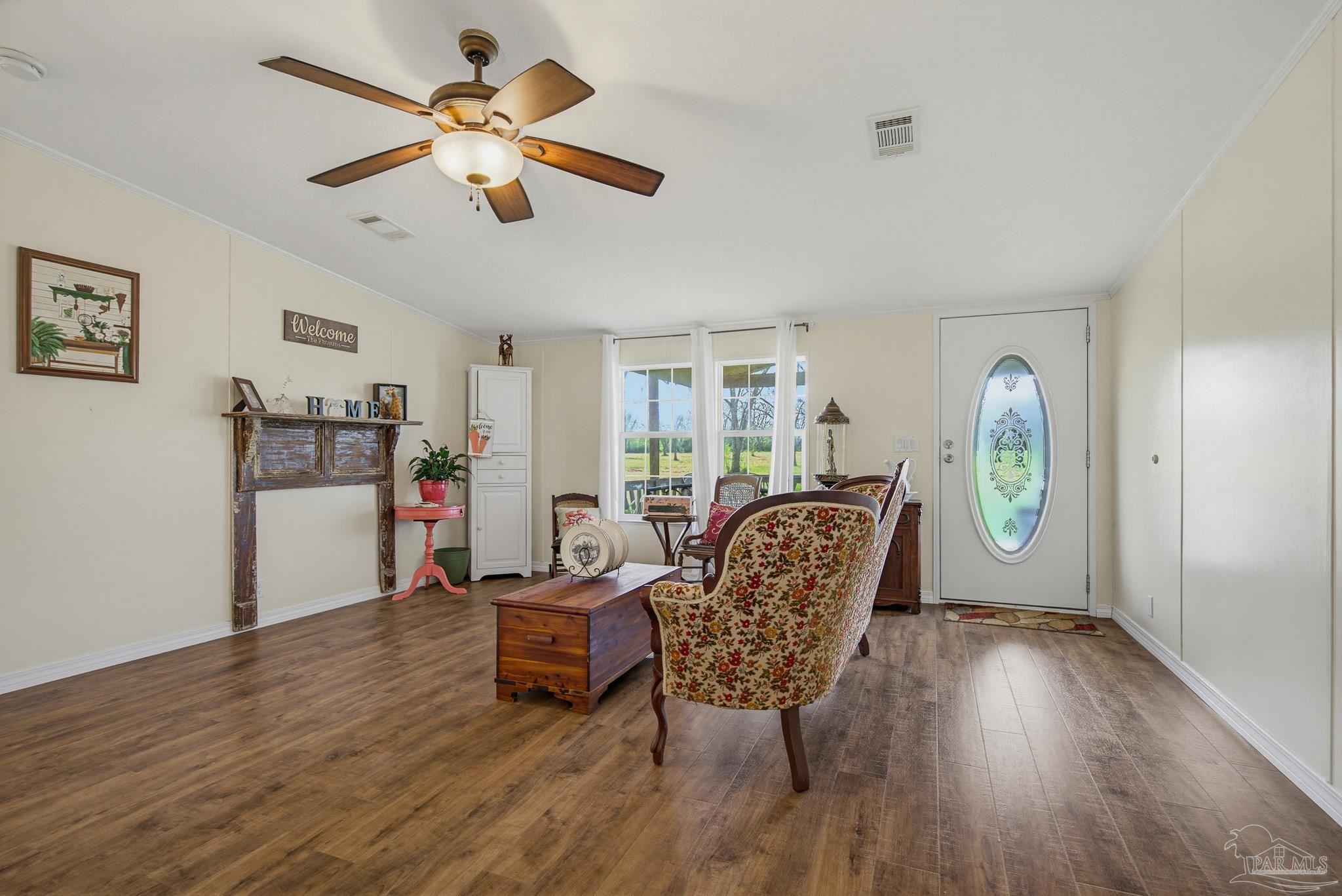 11470 Bryant Bridge Road Holt, FL 32564 - Photo 22 of 50