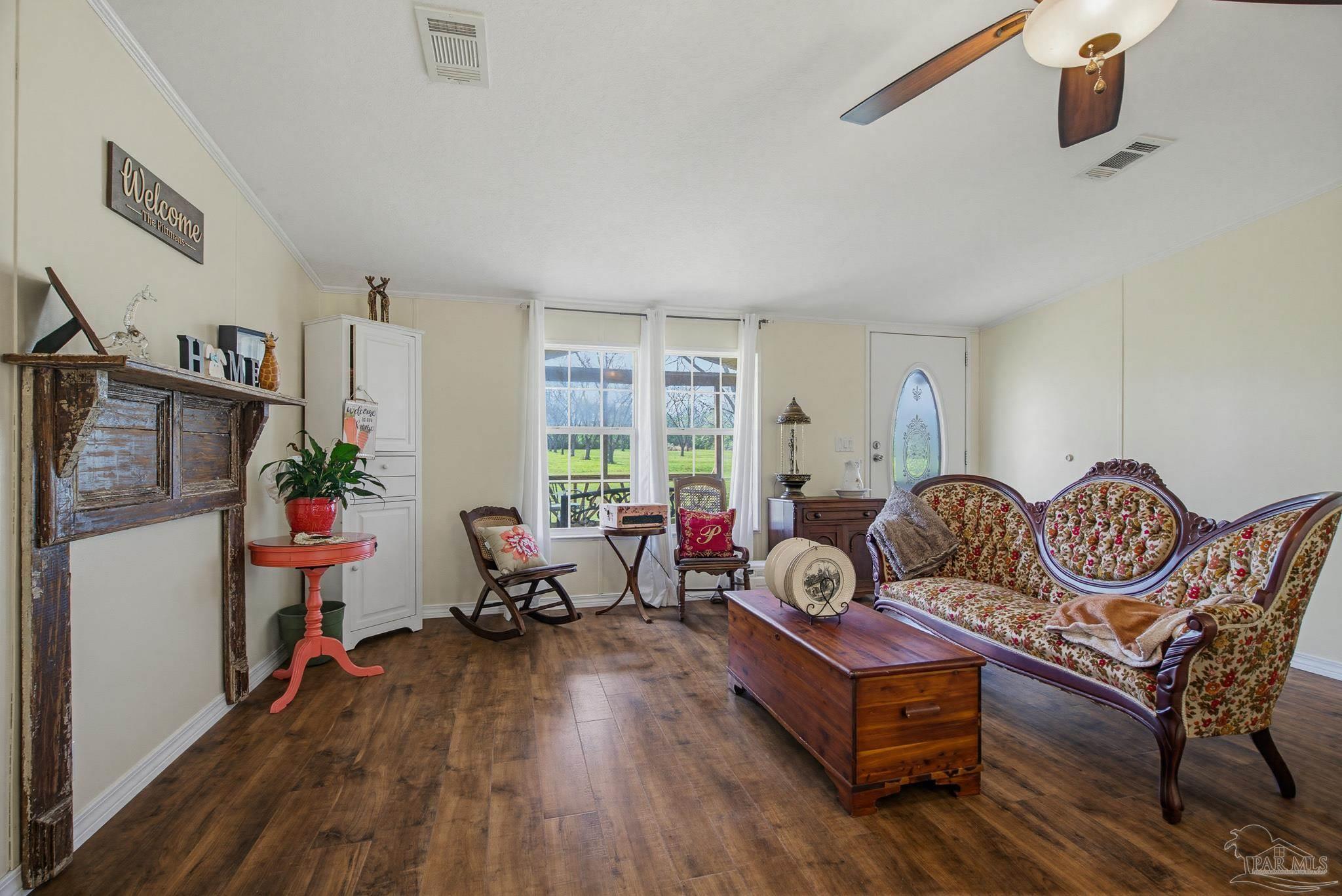 11470 Bryant Bridge Road Holt, FL 32564 - Photo 23 of 50