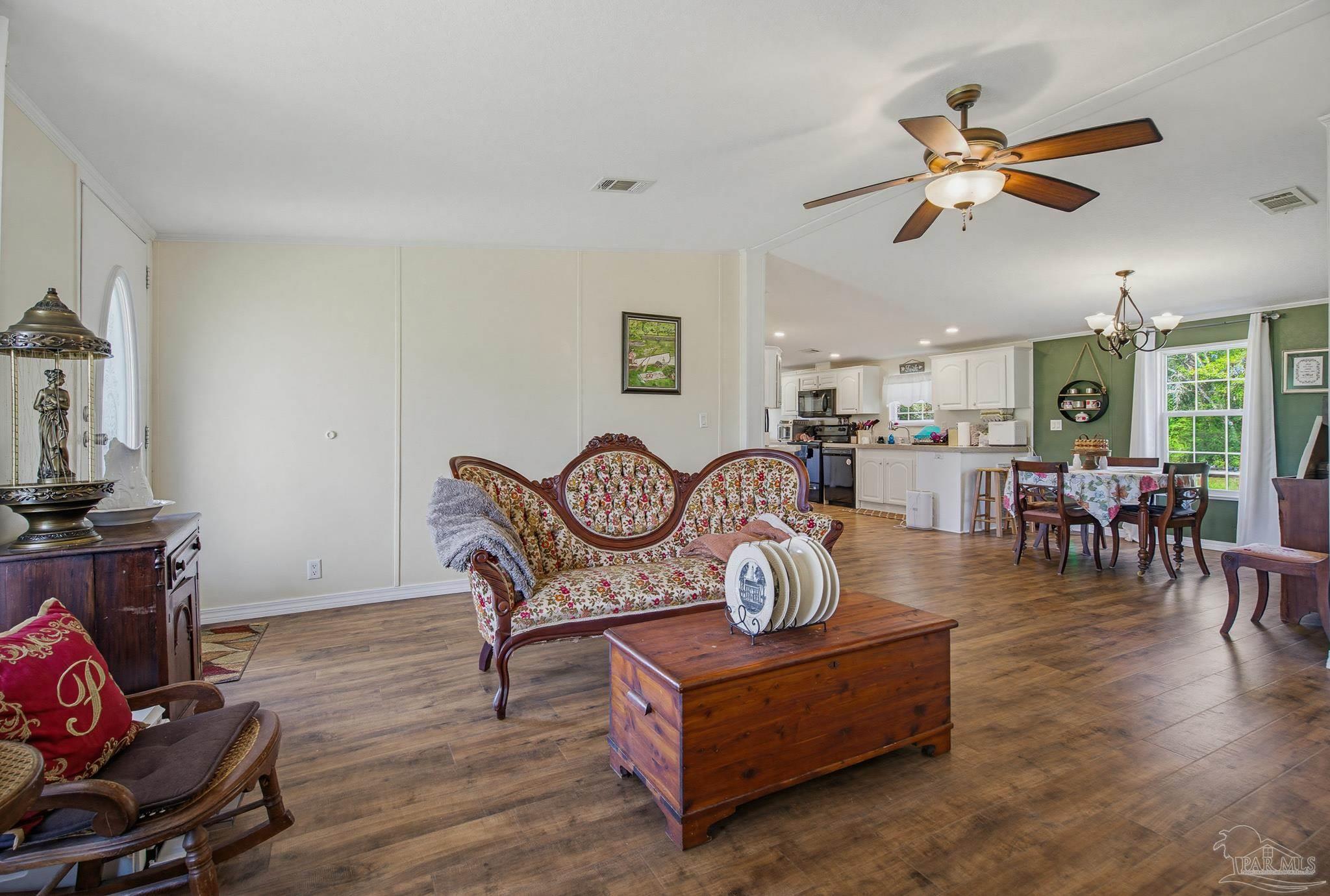 11470 Bryant Bridge Road Holt, FL 32564 - Photo 25 of 50