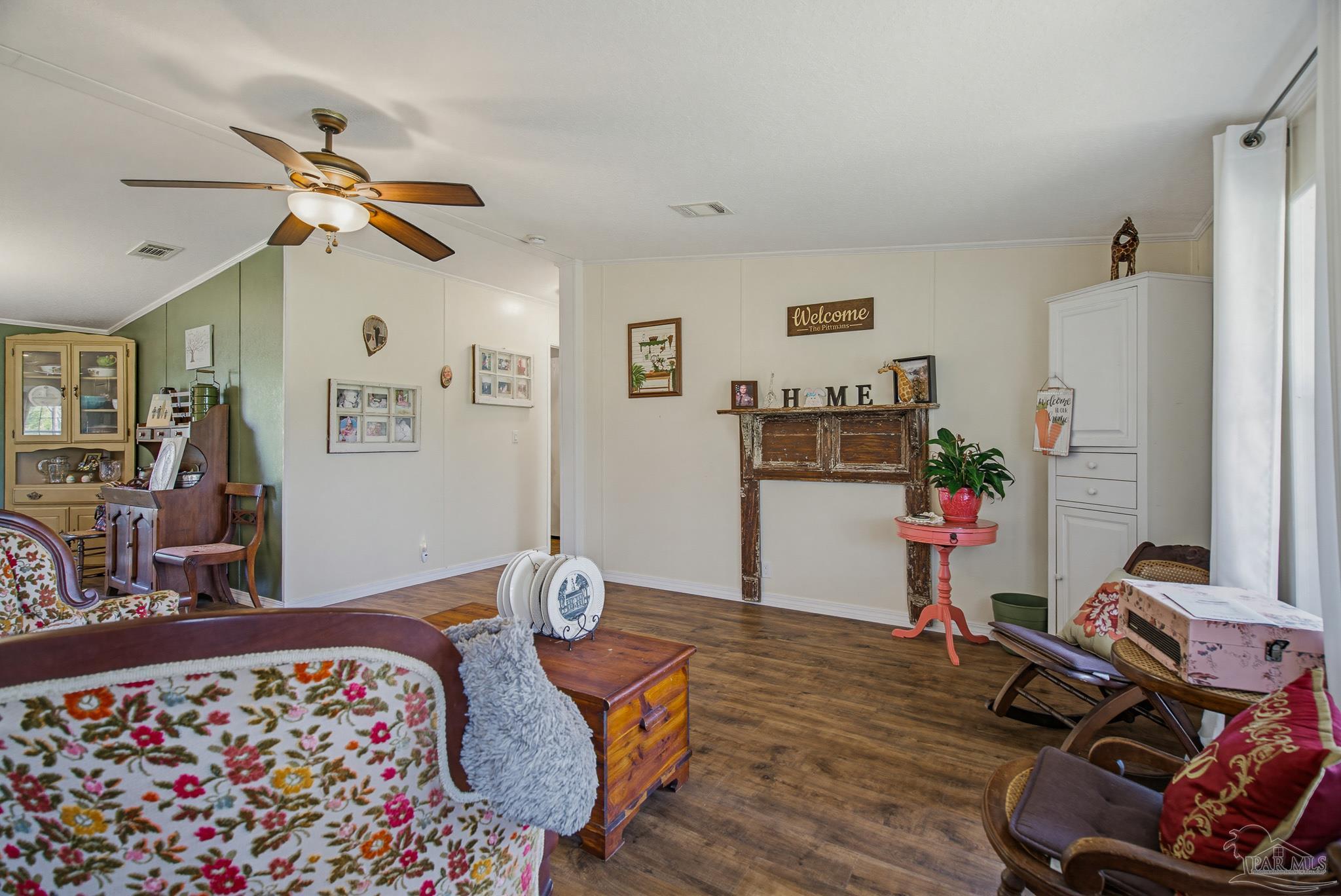 11470 Bryant Bridge Road Holt, FL 32564 - Photo 26 of 50