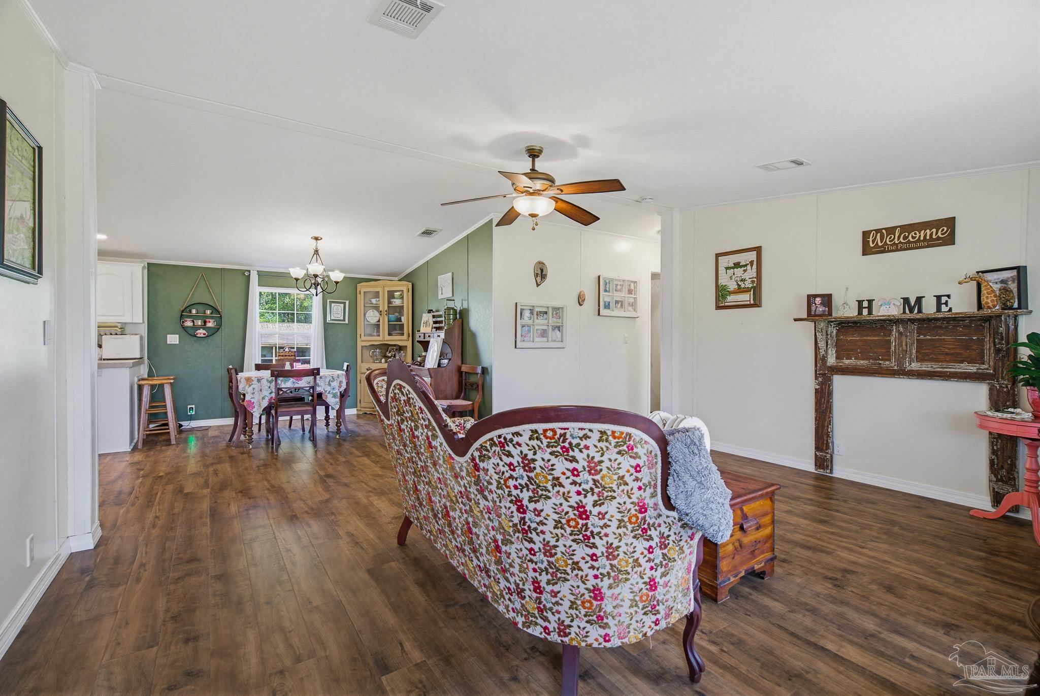 11470 Bryant Bridge Road Holt, FL 32564 - Photo 27 of 50