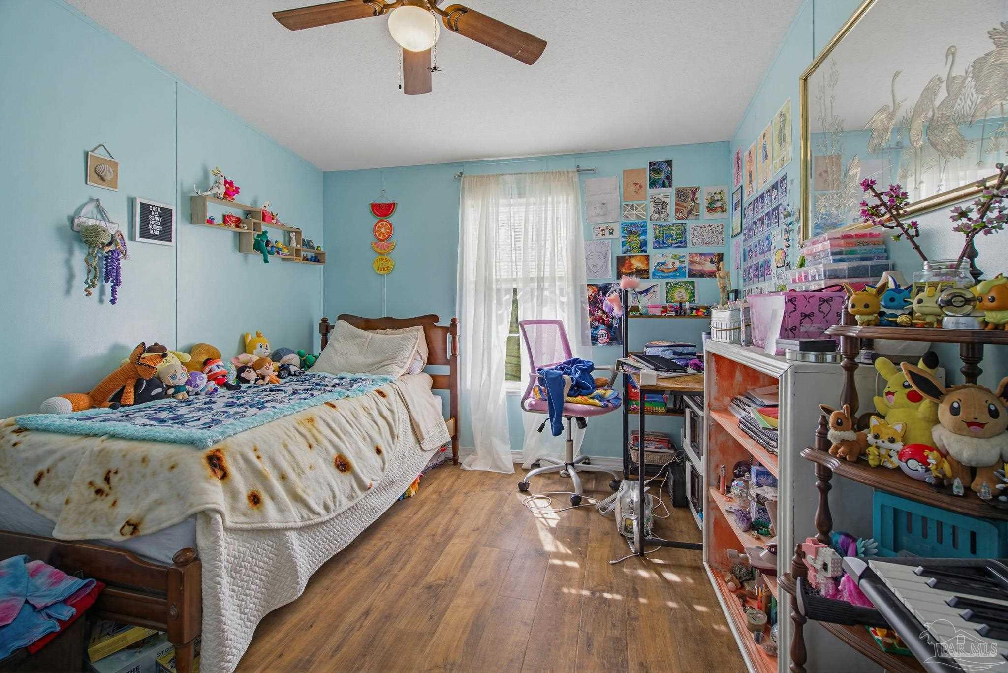 11470 Bryant Bridge Road Holt, FL 32564 - Photo 32 of 50