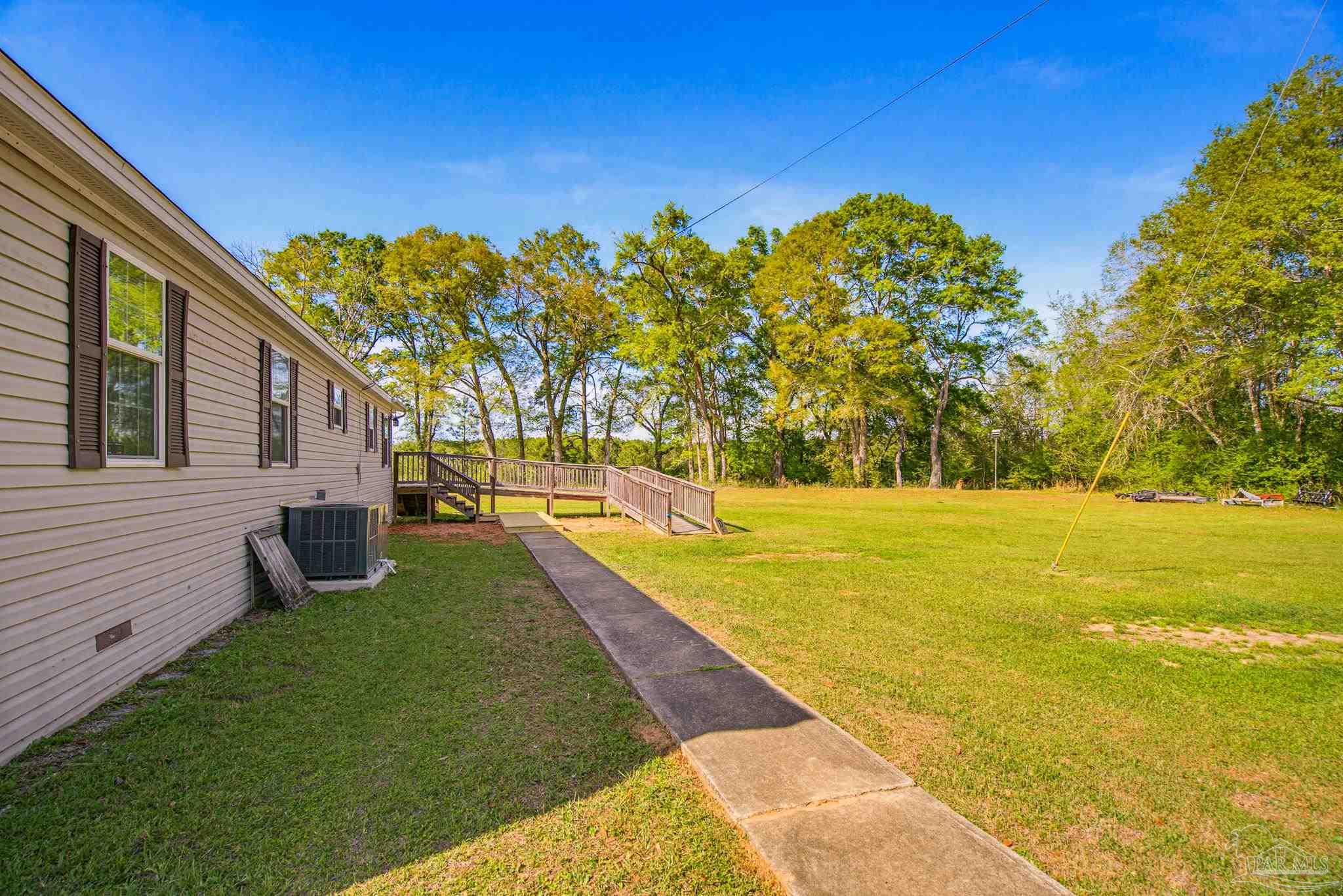 11470 Bryant Bridge Road Holt, FL 32564 - Photo 36 of 50