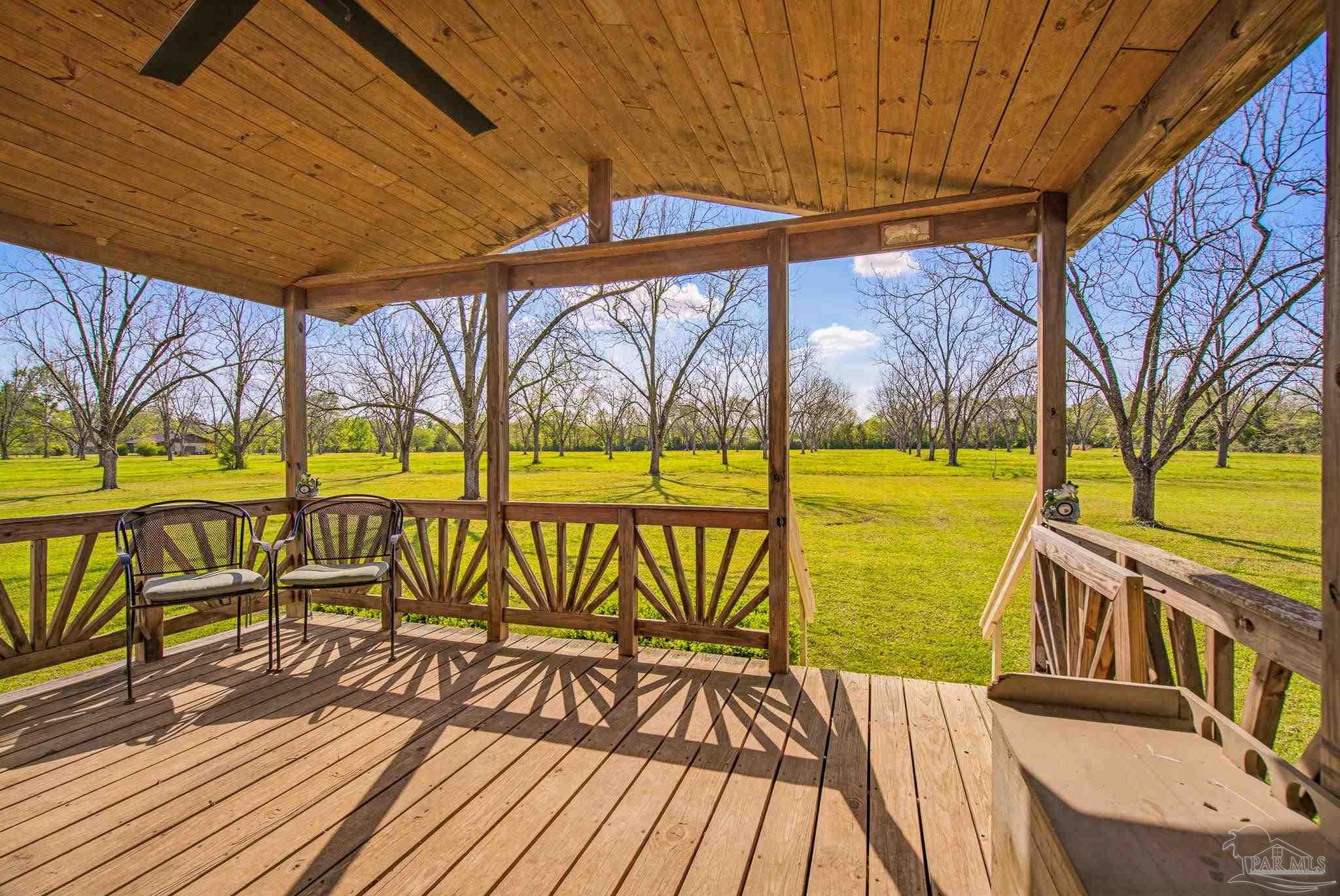 11470 Bryant Bridge Road Holt, FL 32564 - Photo 37 of 50