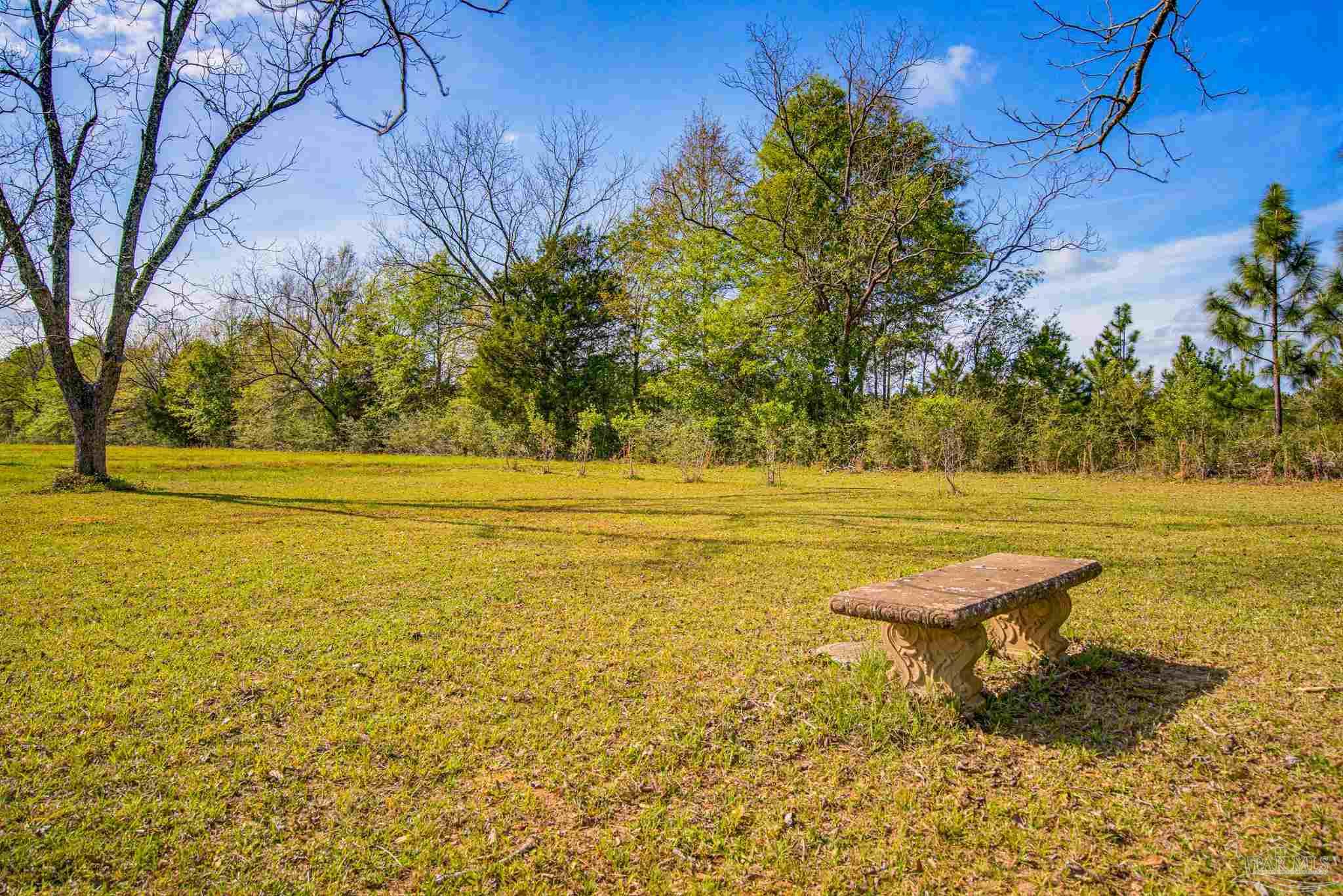 11470 Bryant Bridge Road Holt, FL 32564 - Photo 40 of 50