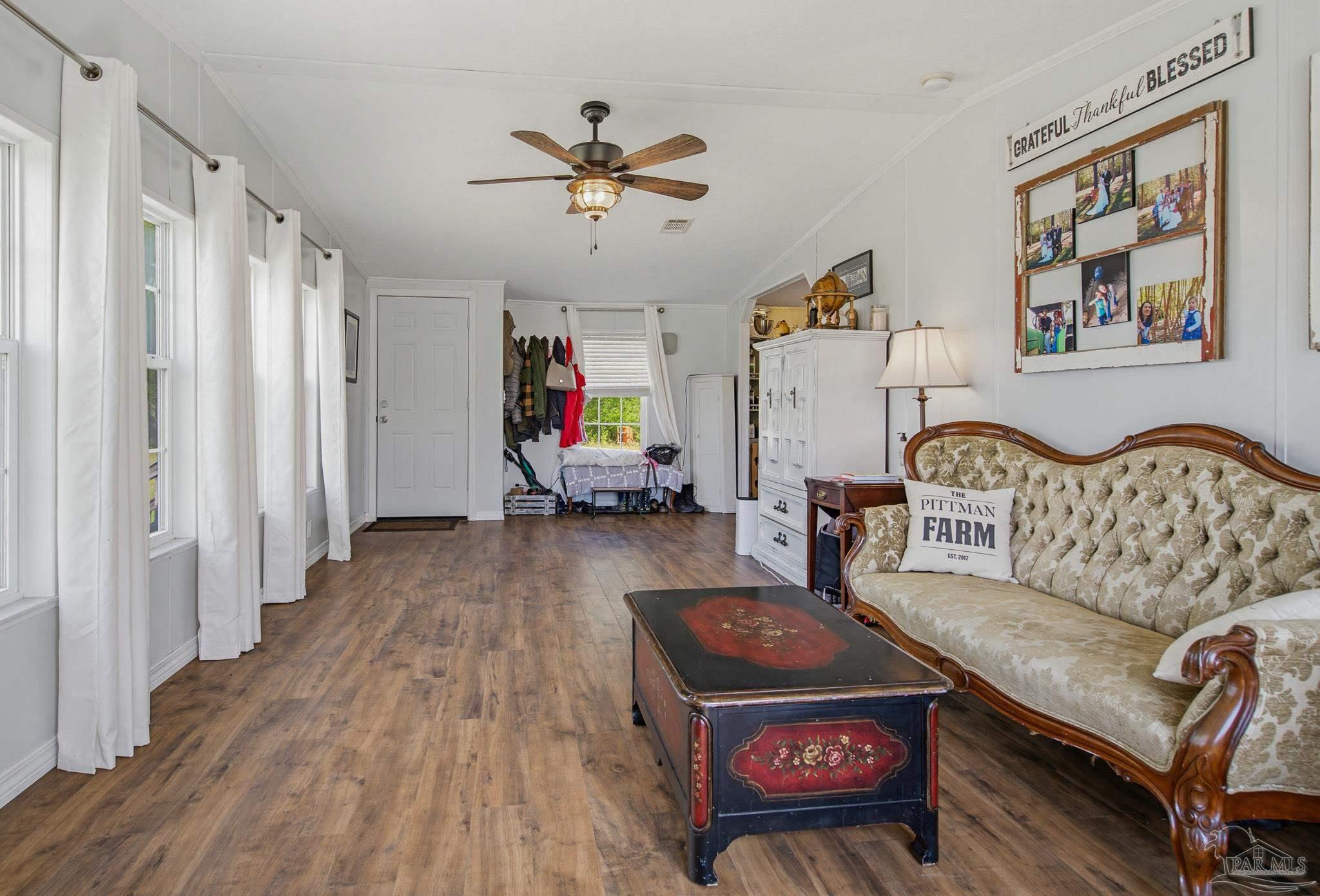 11470 Bryant Bridge Road Holt, FL 32564 - Photo 4 of 50