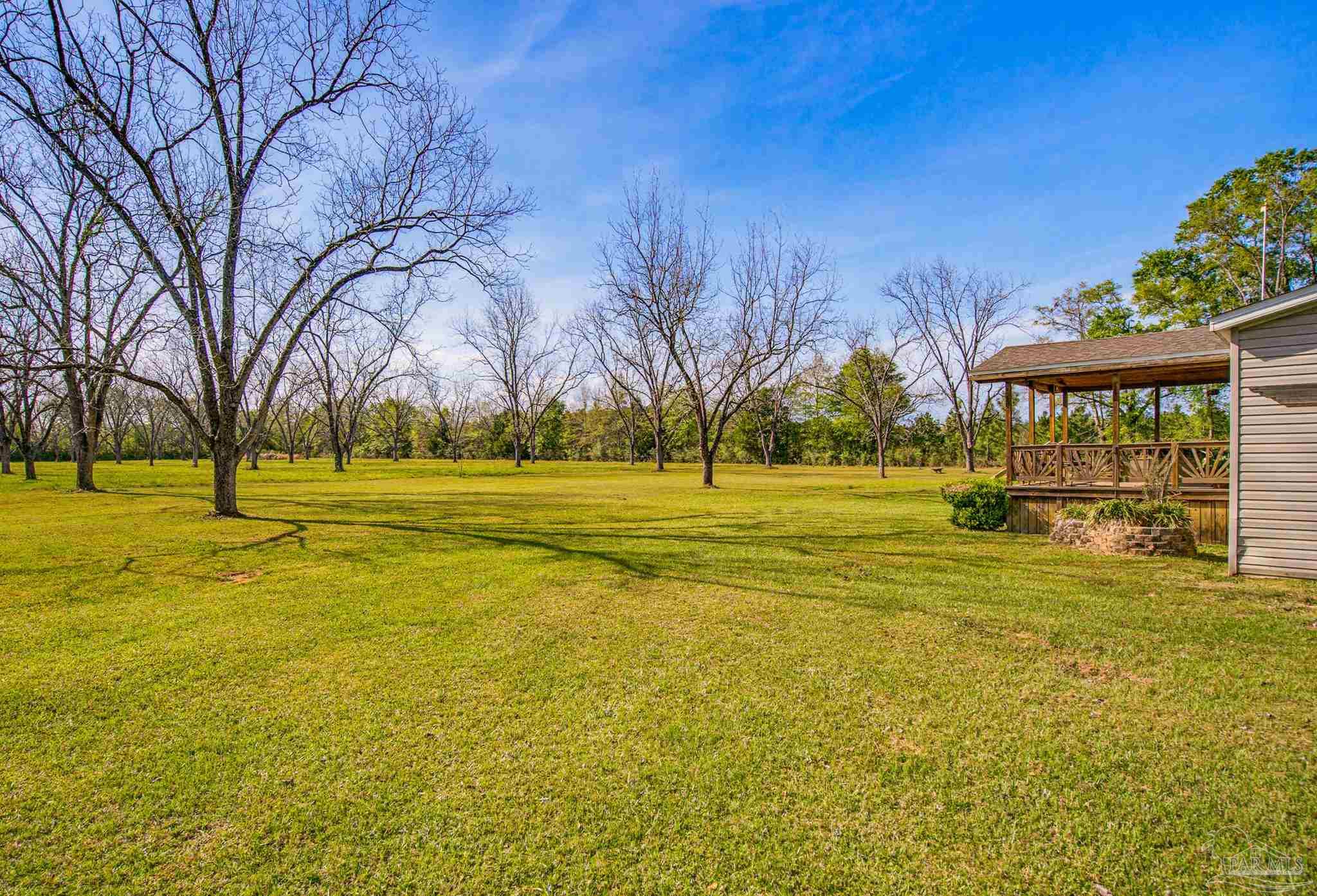 11470 Bryant Bridge Road Holt, FL 32564 - Photo 45 of 50